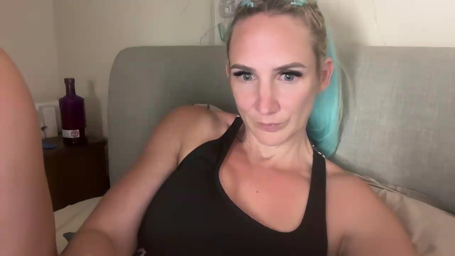 Gallery image thumbnail from Bellanoirxx's myfreecams stream on, 07/16/2026, 22:46 image 3 of 20
