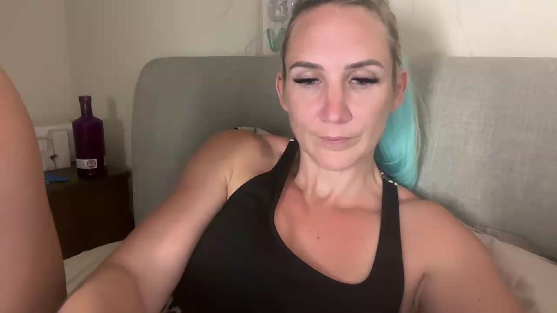 Gallery image thumbnail from Bellanoirxx's myfreecams stream on, 07/16/2026, 22:46 image 2 of 20