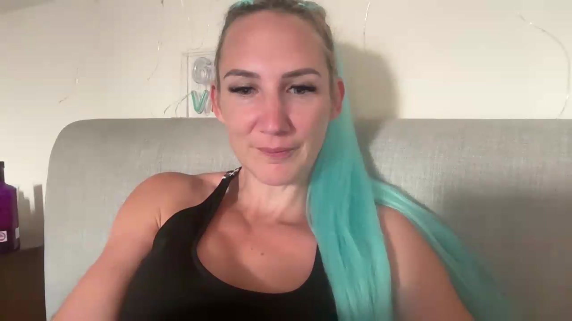 Gallery image thumbnail from Bellanoirxx's myfreecams stream on, 07/17/2026, 07:04 image 14 of 20