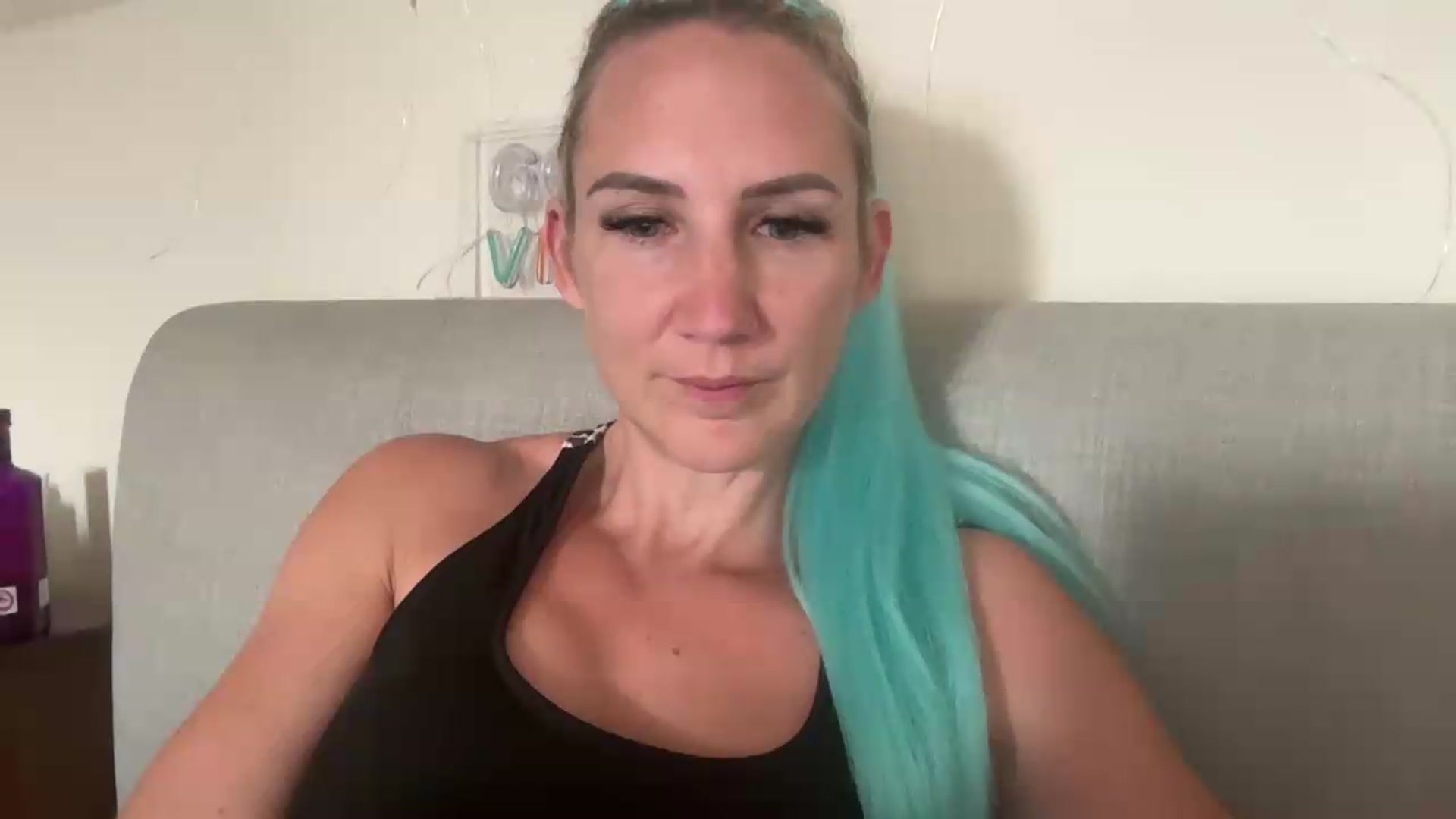 Gallery image thumbnail from Bellanoirxx's myfreecams stream on, 07/17/2026, 07:04 image 16 of 20