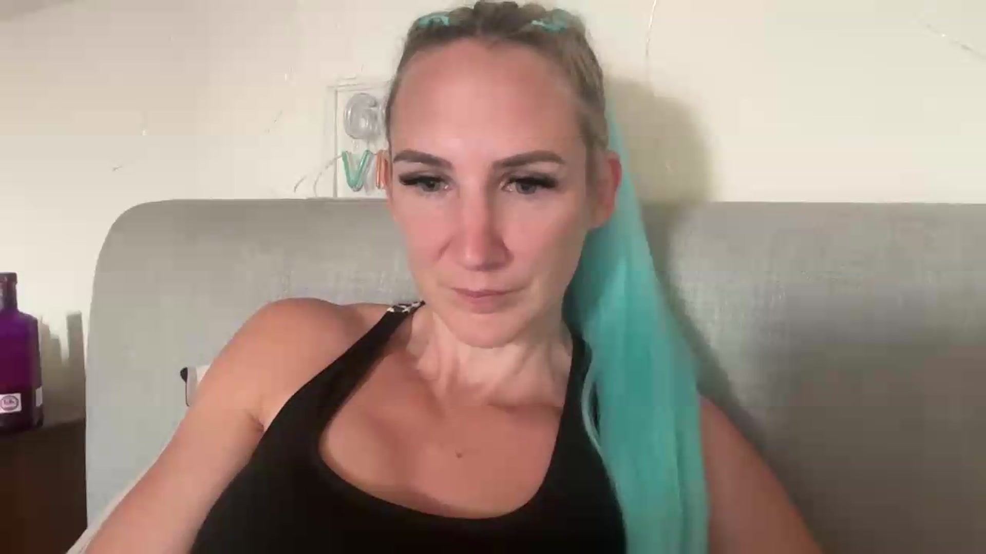 Gallery image thumbnail from Bellanoirxx's myfreecams stream on, 07/17/2026, 07:04 image 19 of 20