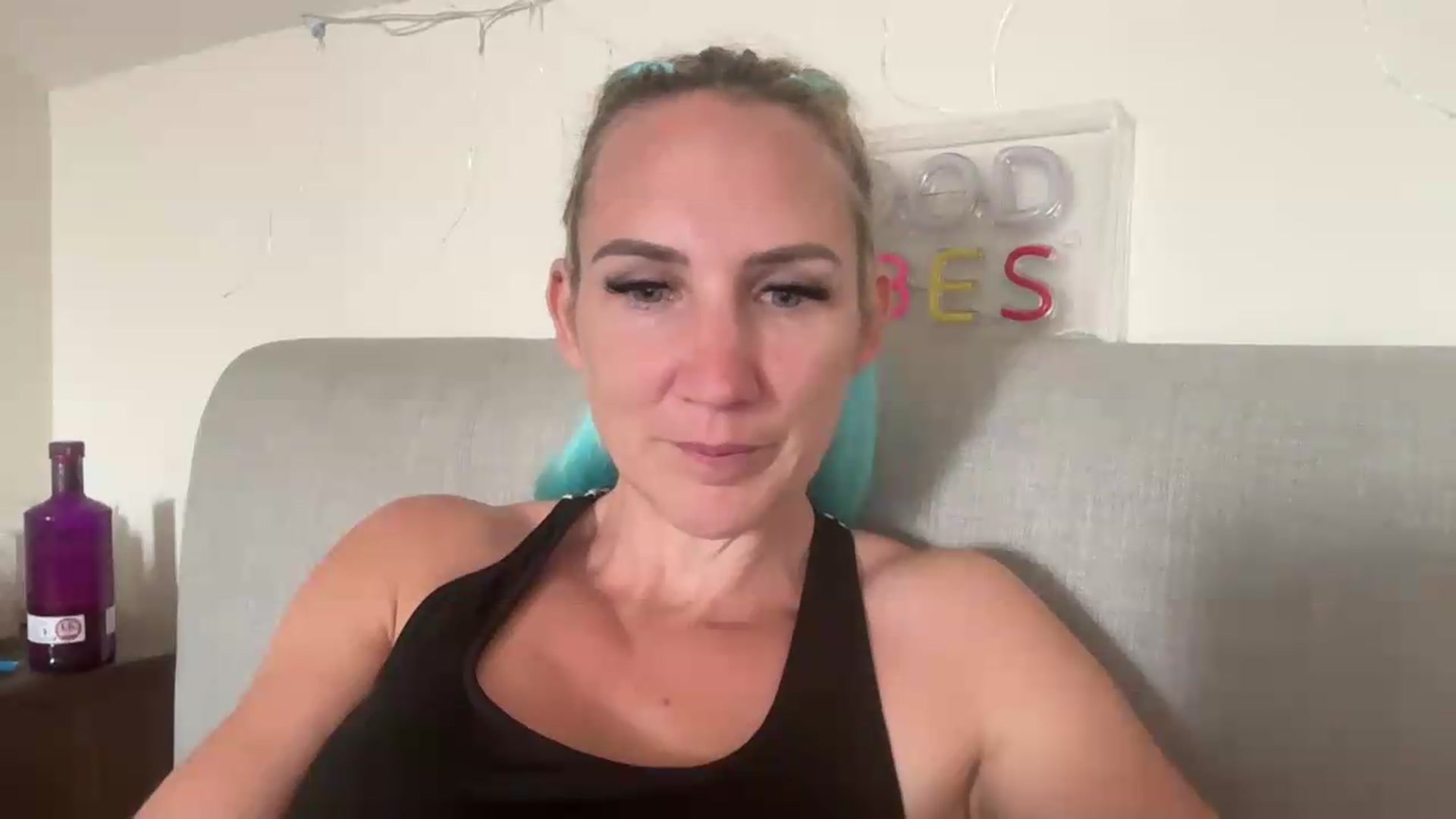 Gallery image thumbnail from Bellanoirxx's myfreecams stream on, 07/17/2026, 09:32 image 8 of 20