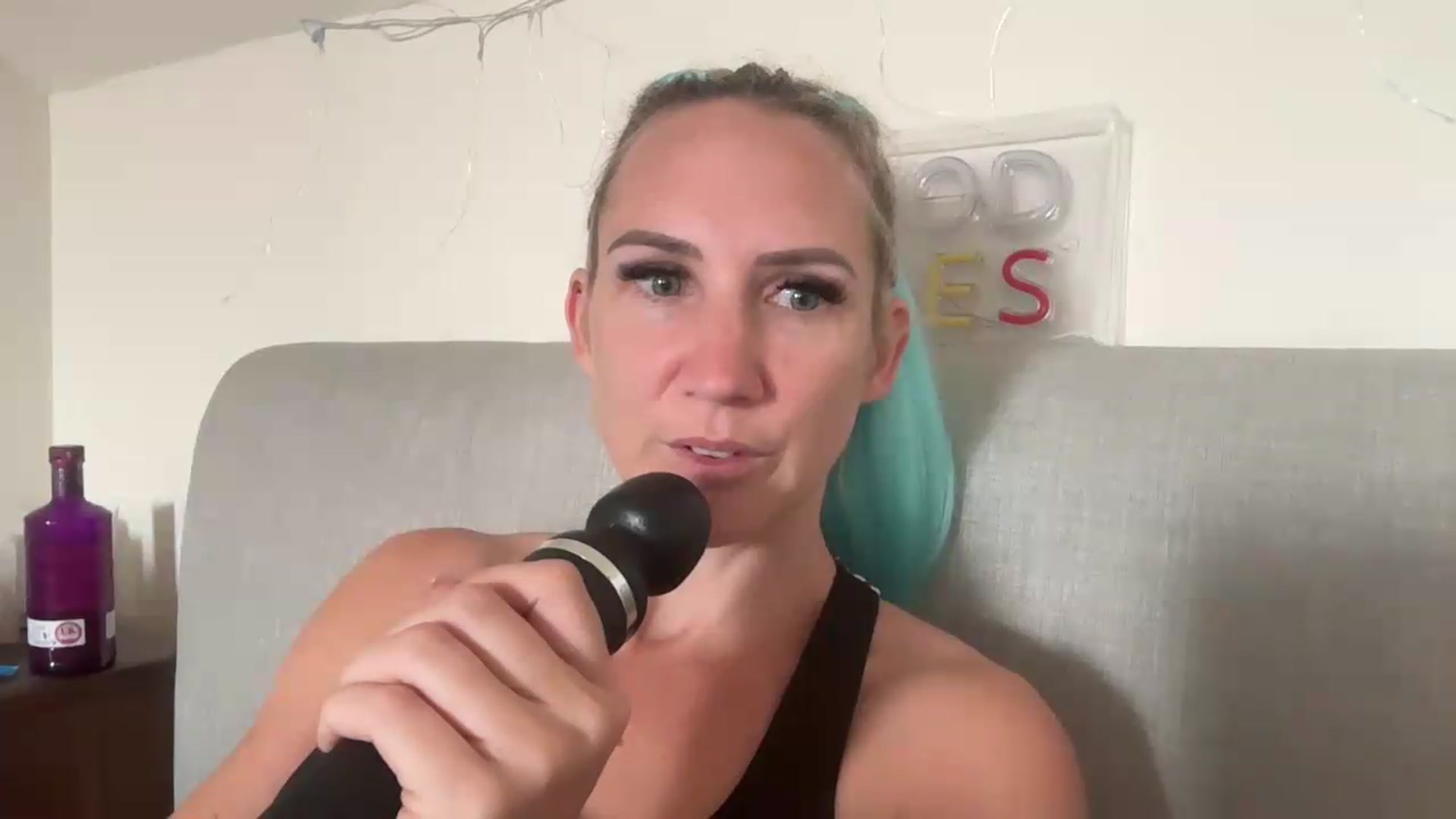 Gallery image thumbnail from Bellanoirxx's myfreecams stream on, 07/17/2026, 09:32 image 7 of 20