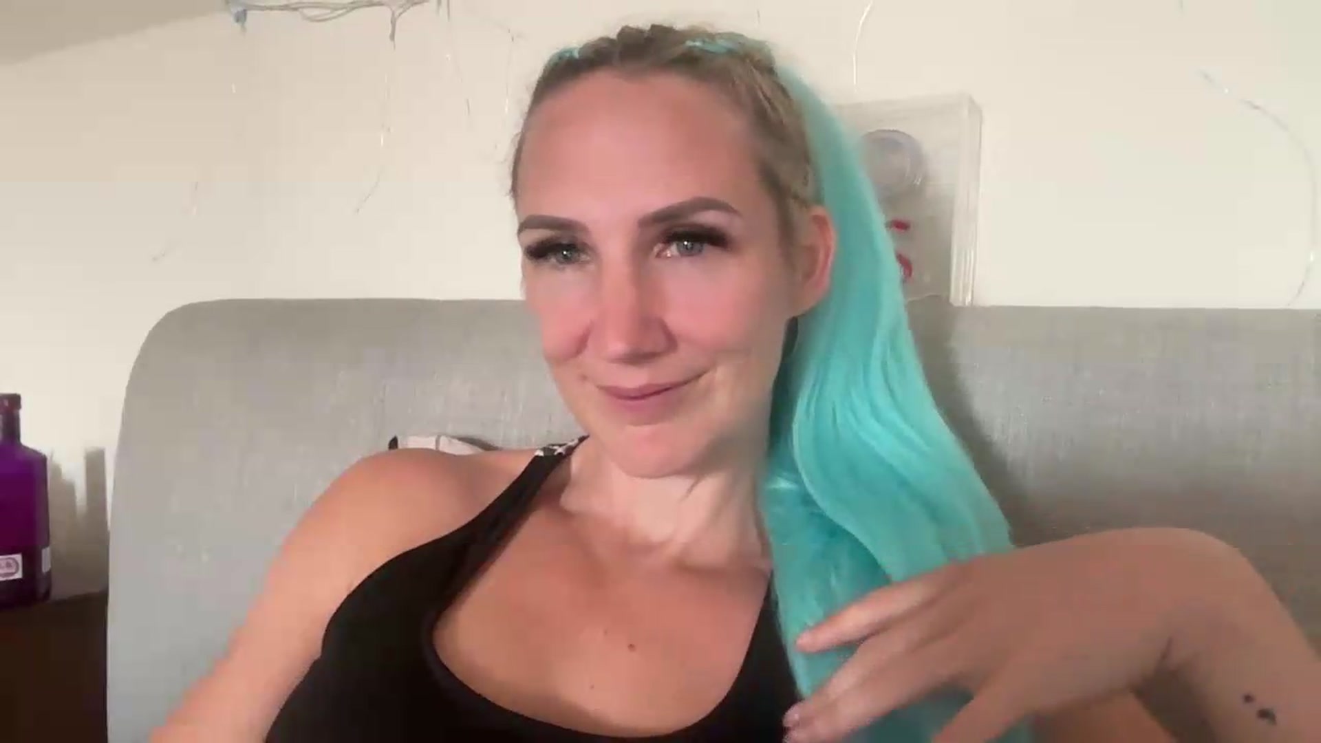 Gallery image thumbnail from Bellanoirxx's myfreecams stream on, 07/17/2026, 09:32 image 18 of 20