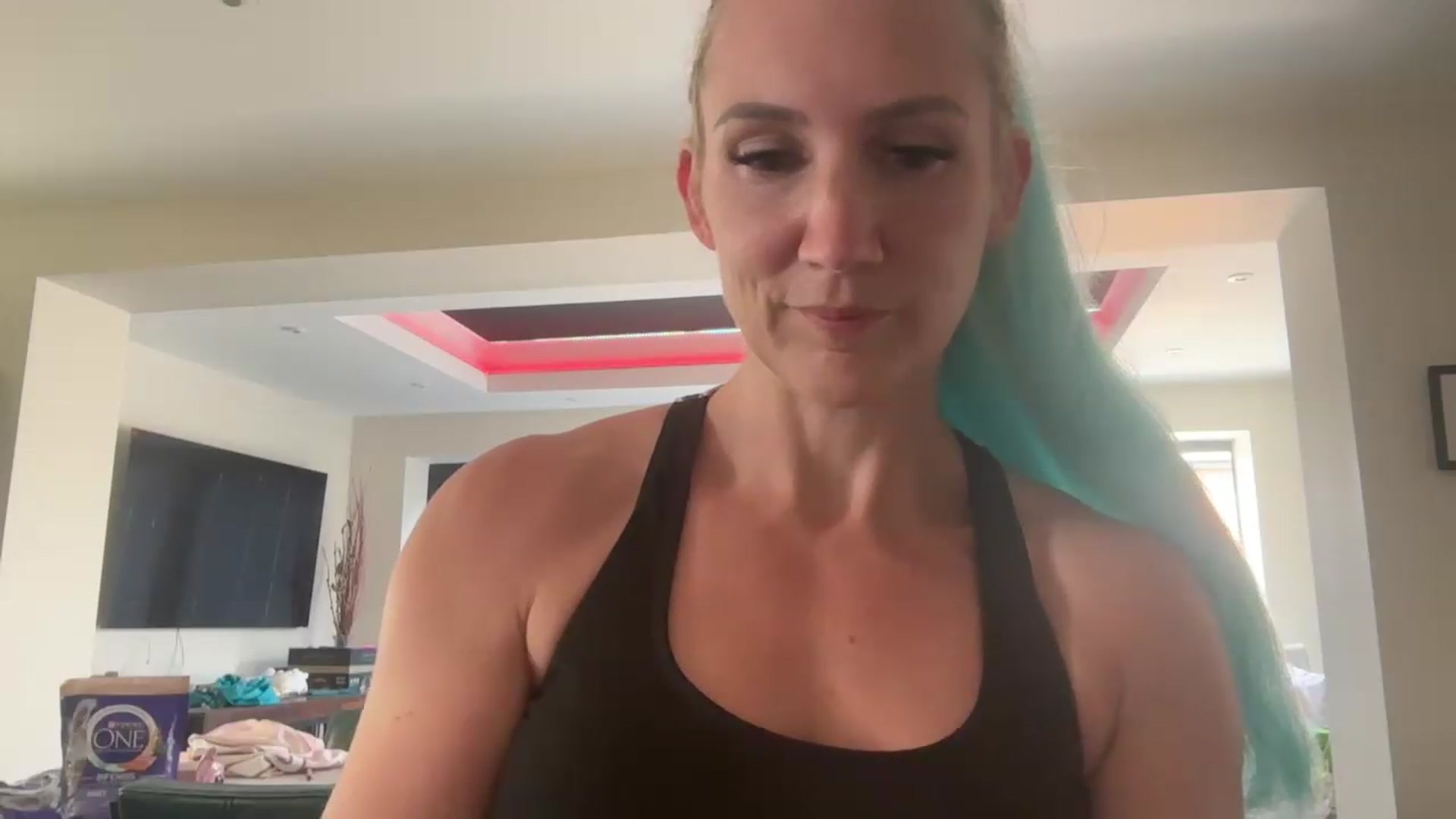 Gallery image thumbnail from Bellanoirxx's myfreecams stream on, 07/17/2026, 12:42 image 3 of 20