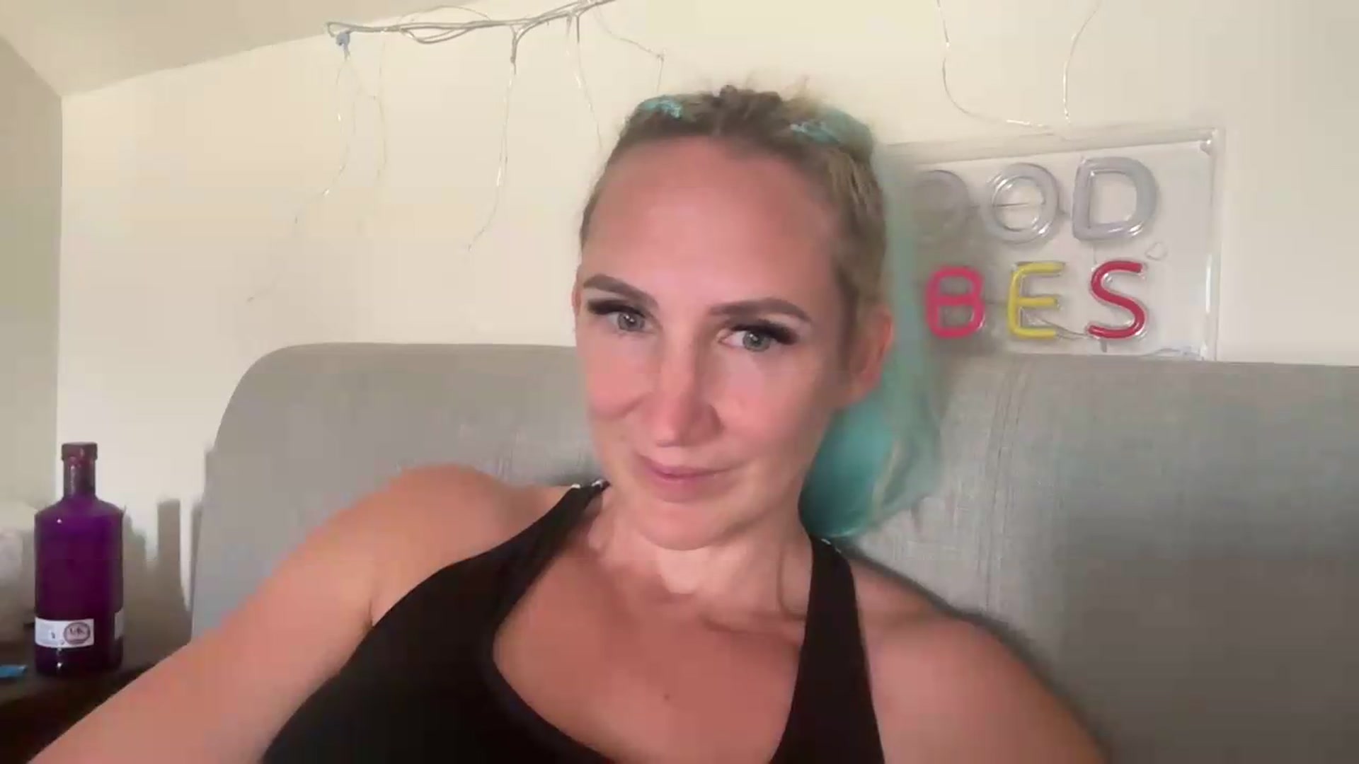 Gallery image thumbnail from Bellanoirxx's myfreecams stream on, 07/17/2026, 15:33 image 14 of 20