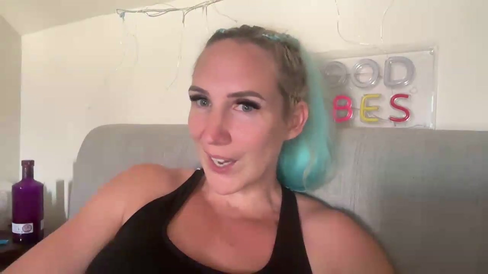 Gallery image thumbnail from Bellanoirxx's myfreecams stream on, 07/17/2026, 15:33 image 6 of 20