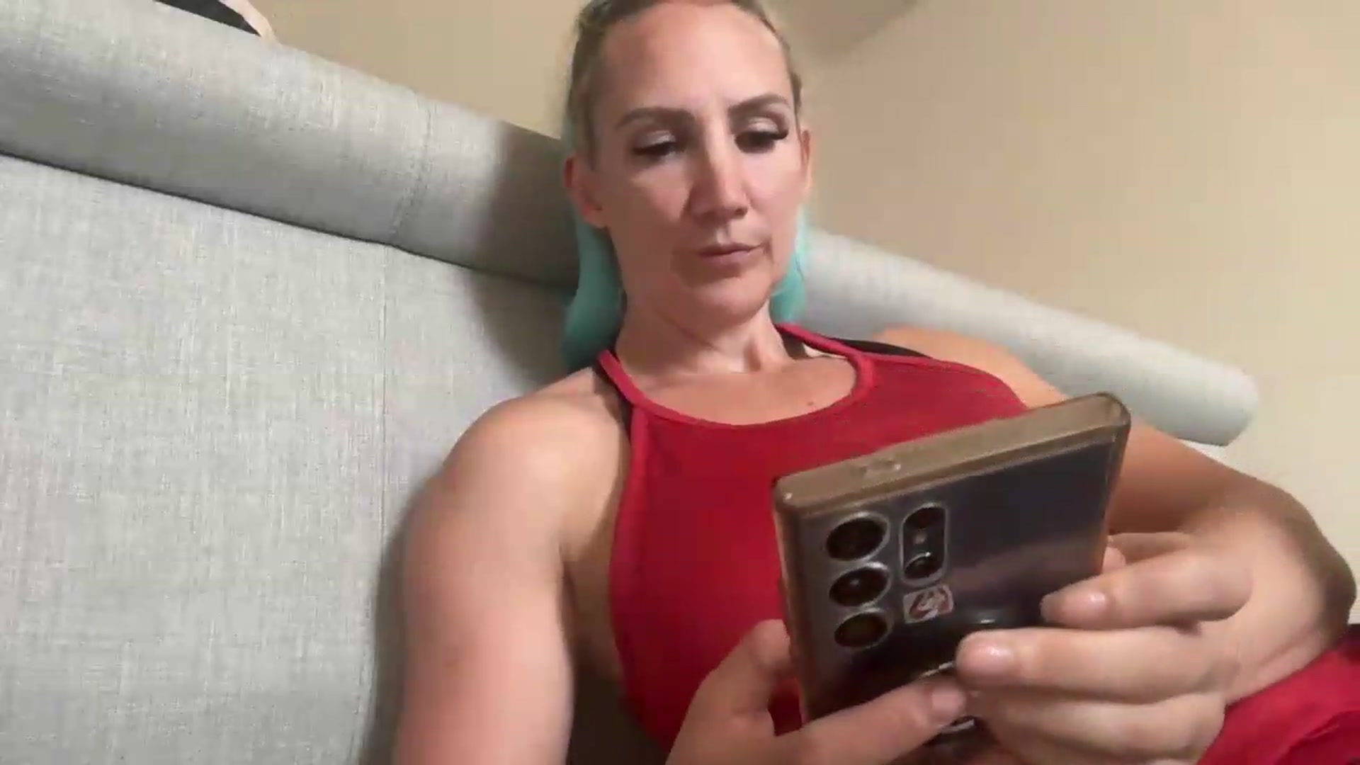 Gallery image thumbnail from Bellanoirxx's myfreecams stream on, 07/20/2026, 10:42 image 2 of 20