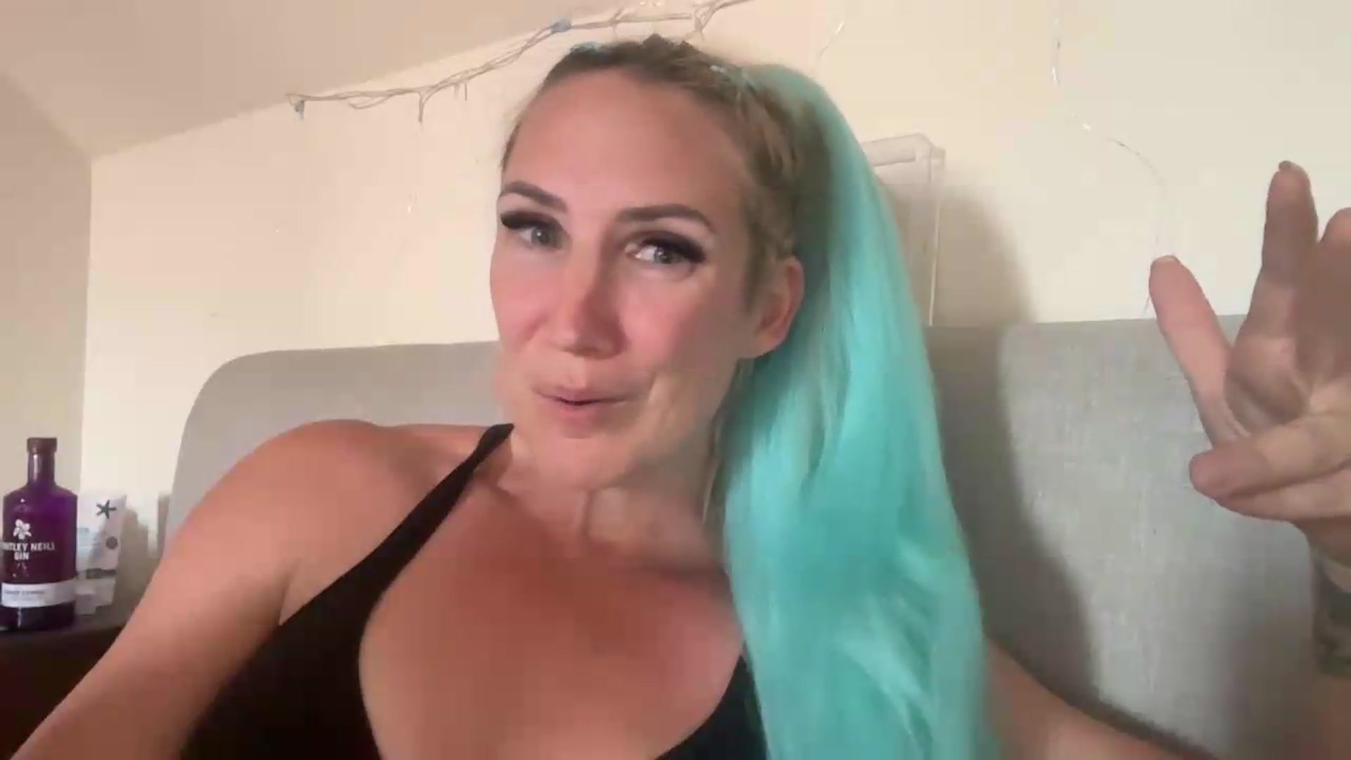 Gallery image thumbnail from Bellanoirxx's myfreecams stream on, 07/20/2026, 11:52 image 7 of 20