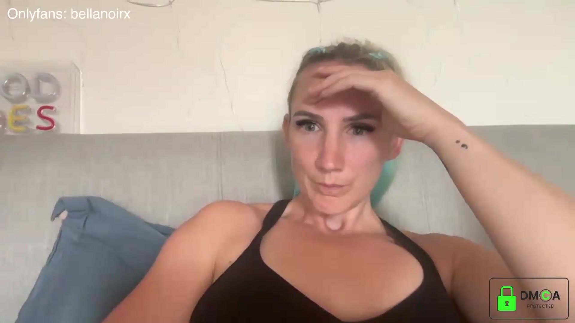Gallery image thumbnail from Bellanoirxx's myfreecams stream on, 07/21/2026, 10:22 image 17 of 20