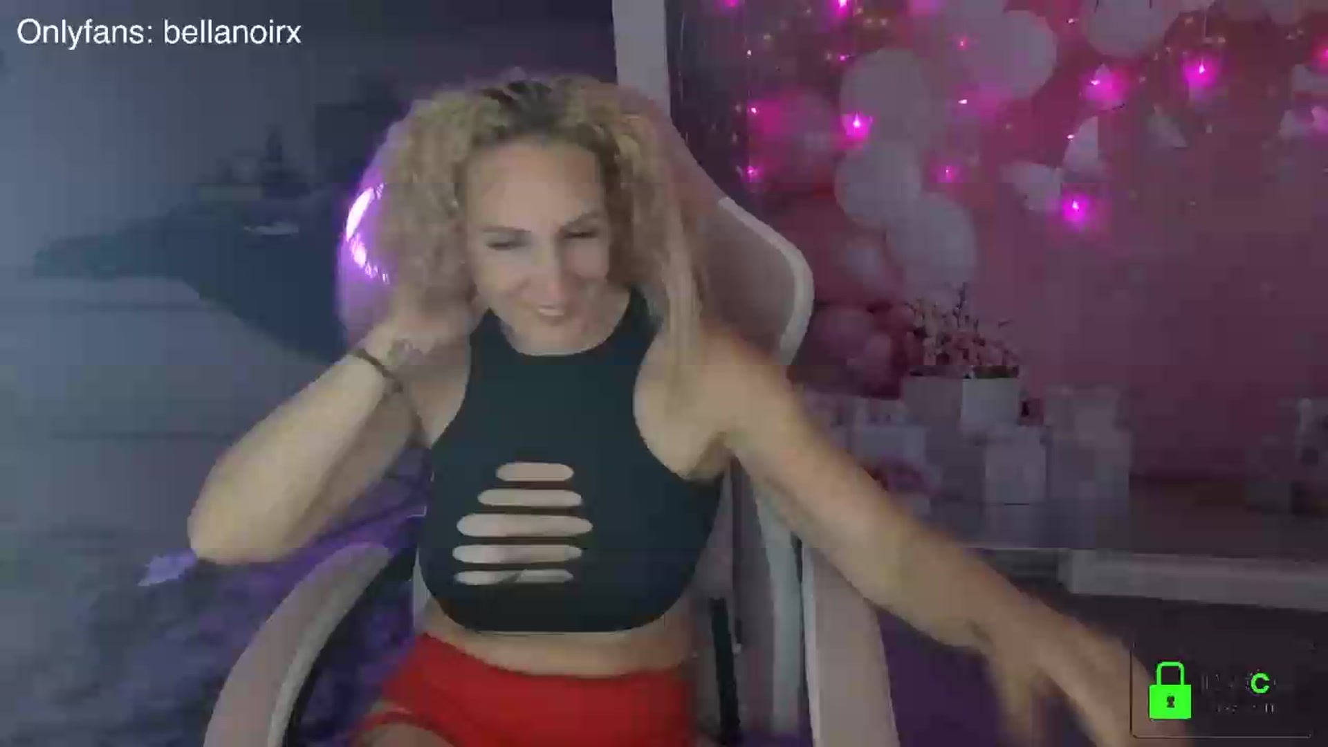 Gallery image thumbnail from Bellanoirxx's myfreecams stream on, 07/21/2026, 21:55 image 15 of 20