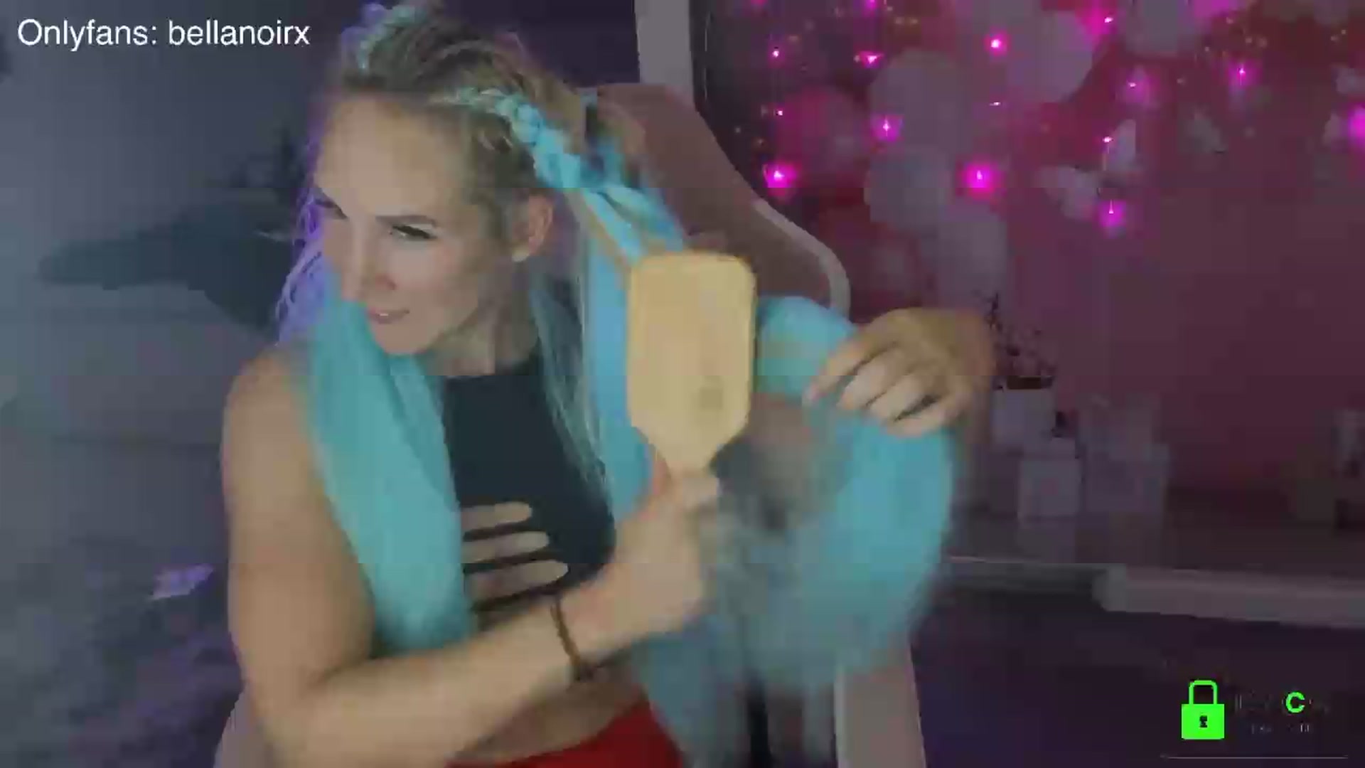 Gallery image thumbnail from Bellanoirxx's myfreecams stream on, 07/21/2026, 21:55 image 11 of 20