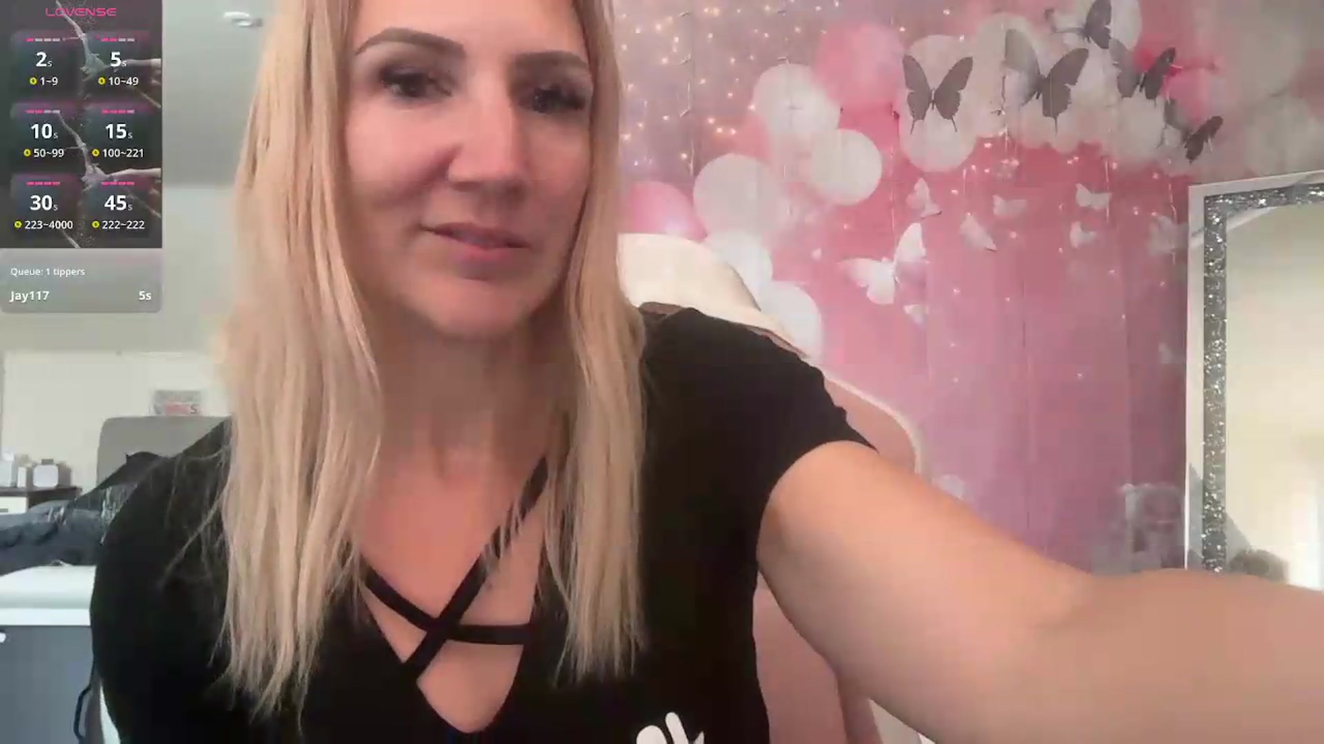 Gallery image thumbnail from Bellanoirxx's myfreecams stream on, 07/27/2026, 10:06 image 20 of 20
