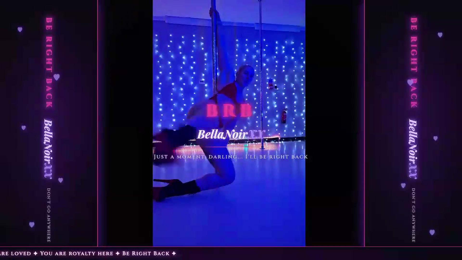 Gallery image thumbnail from Bellanoirxx's myfreecams stream on, 07/27/2026, 11:19 image 20 of 20