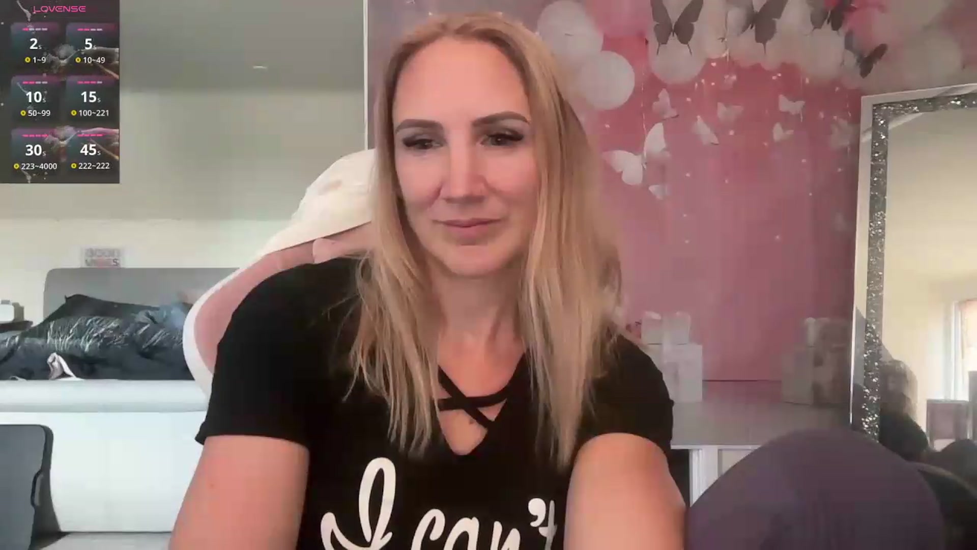 Gallery image thumbnail from Bellanoirxx's myfreecams stream on, 07/27/2026, 13:21 image 13 of 20