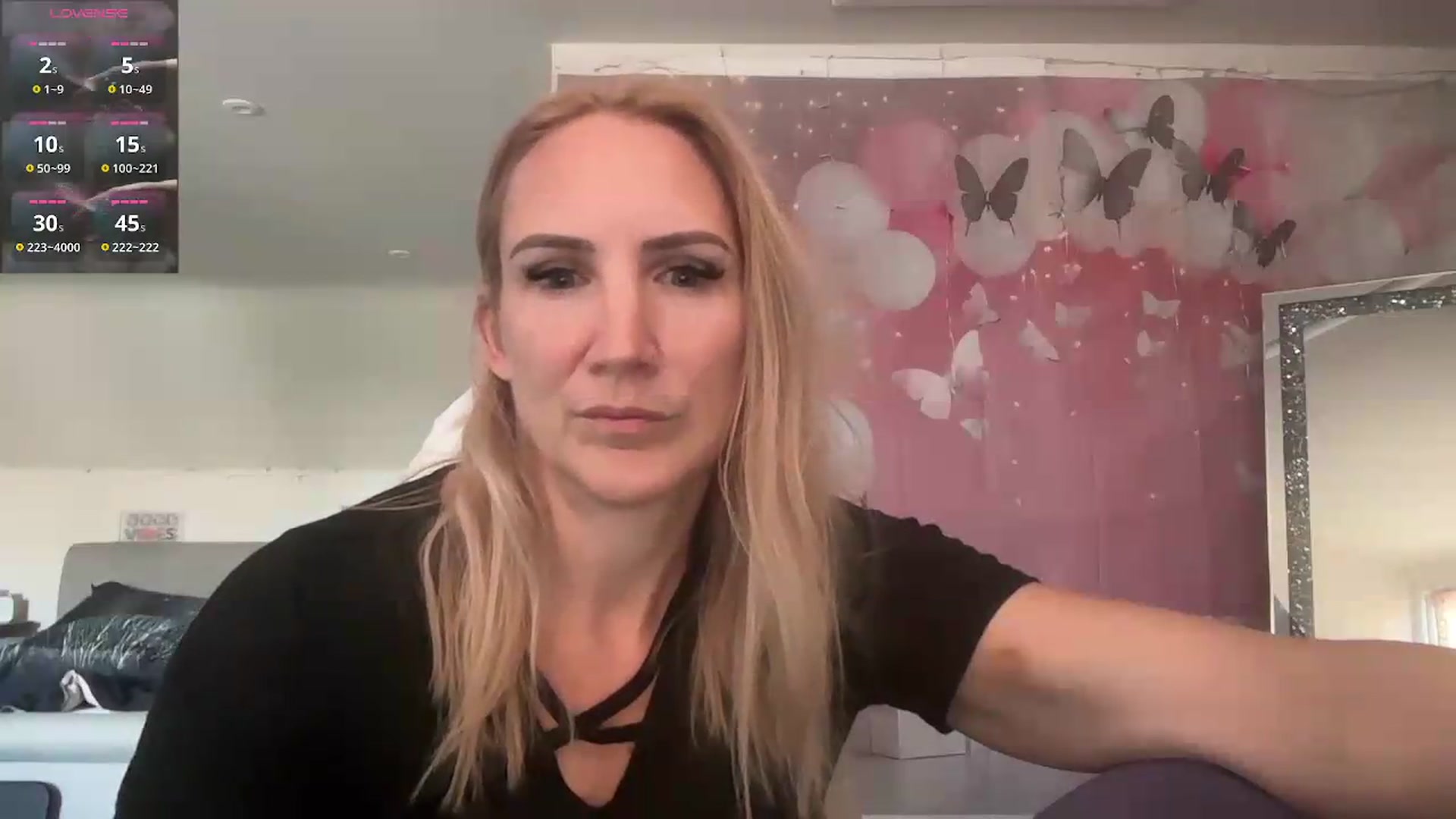 Gallery image thumbnail from Bellanoirxx's myfreecams stream on, 07/27/2026, 13:21 image 4 of 20