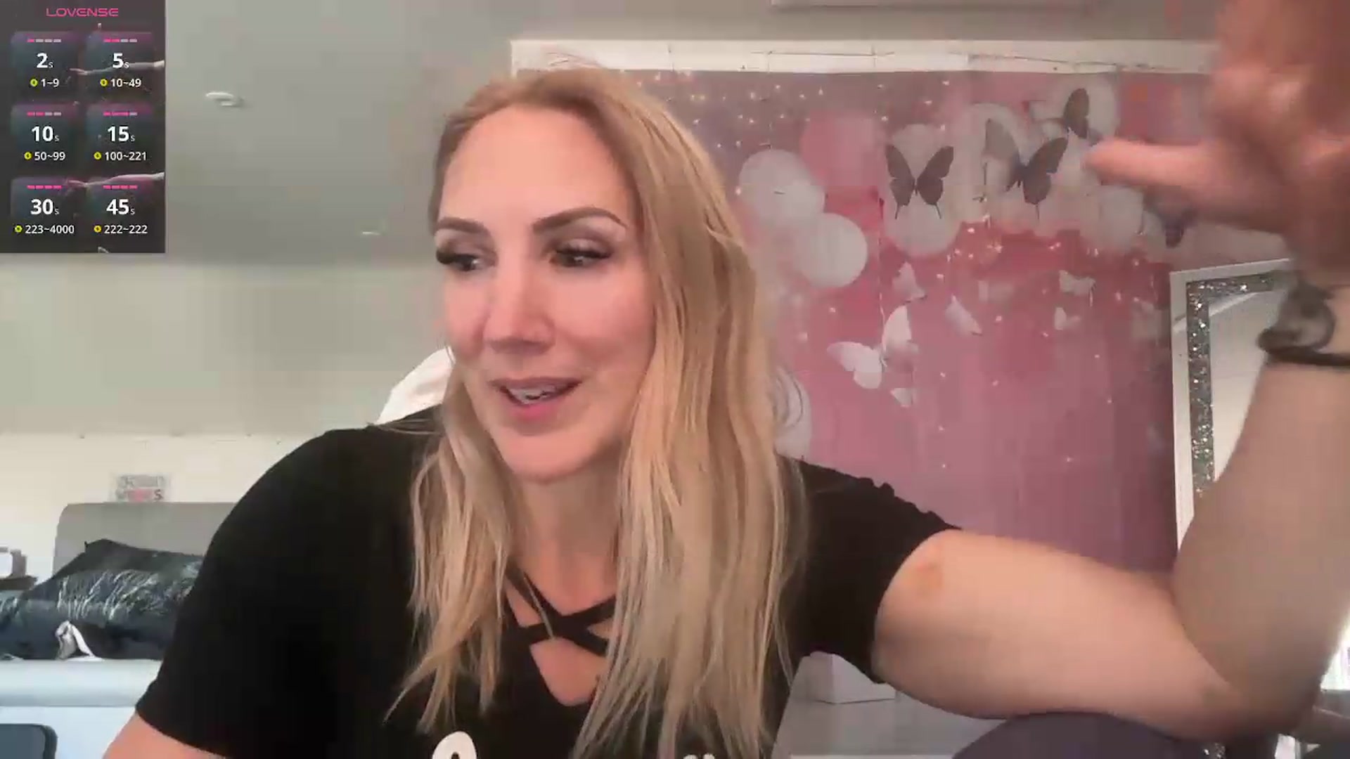 Gallery image thumbnail from Bellanoirxx's myfreecams stream on, 07/27/2026, 13:21 image 3 of 20