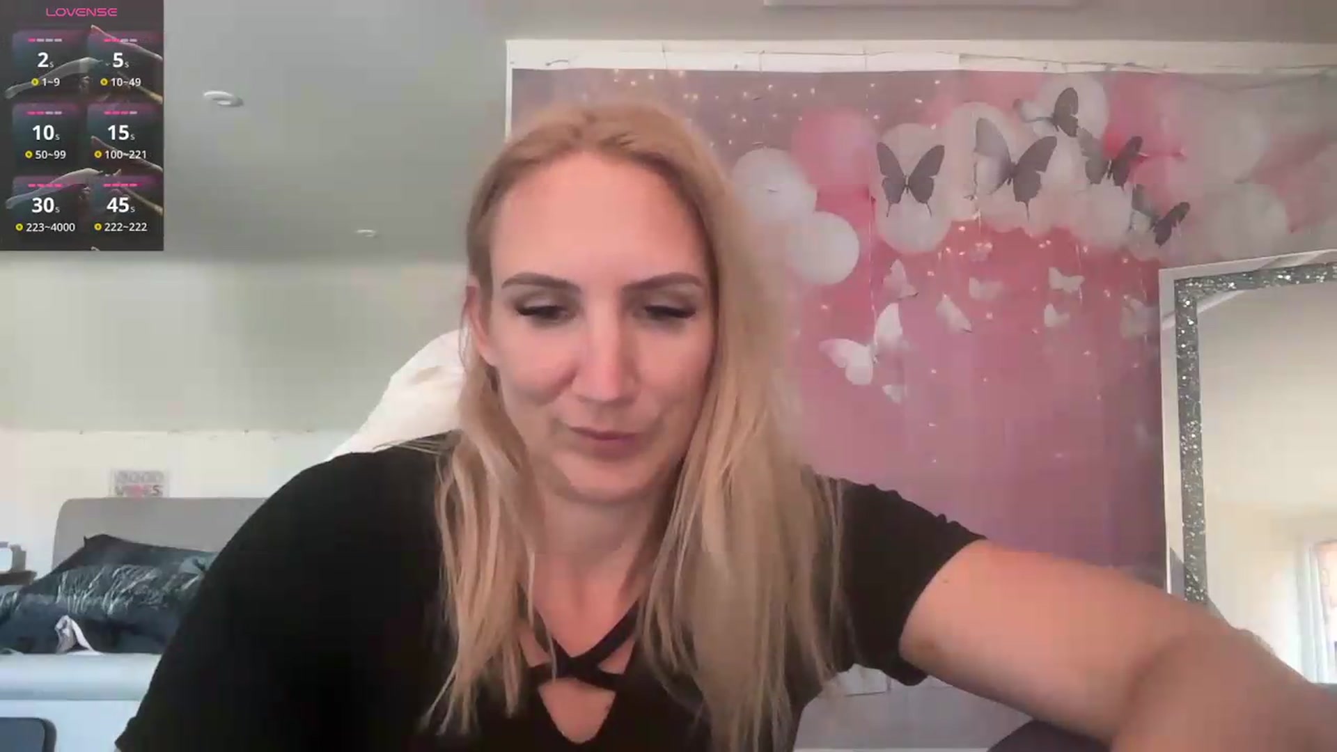 Gallery image thumbnail from Bellanoirxx's myfreecams stream on, 07/27/2026, 13:21 image 2 of 20