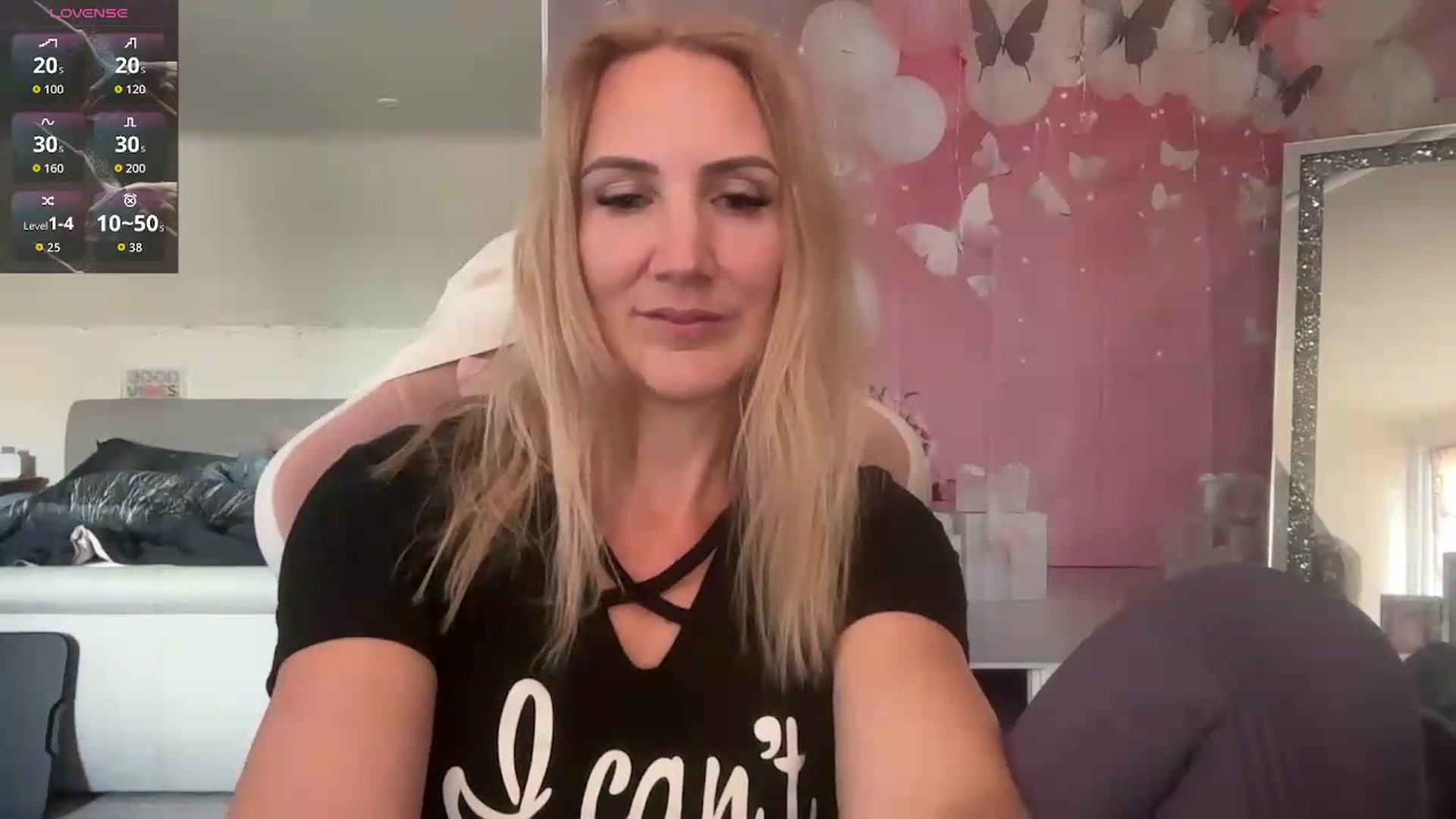 Gallery image thumbnail from Bellanoirxx's myfreecams stream on, 07/27/2026, 13:21 image 18 of 20