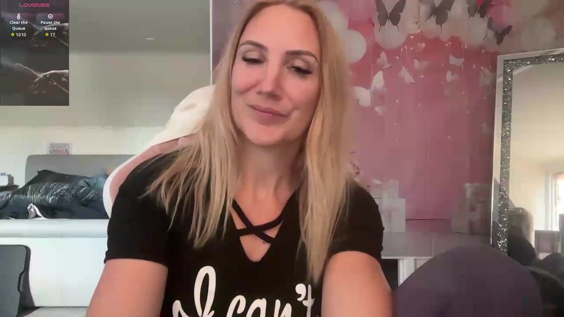 Gallery image thumbnail from Bellanoirxx's myfreecams stream on, 07/27/2026, 13:21 image 11 of 20