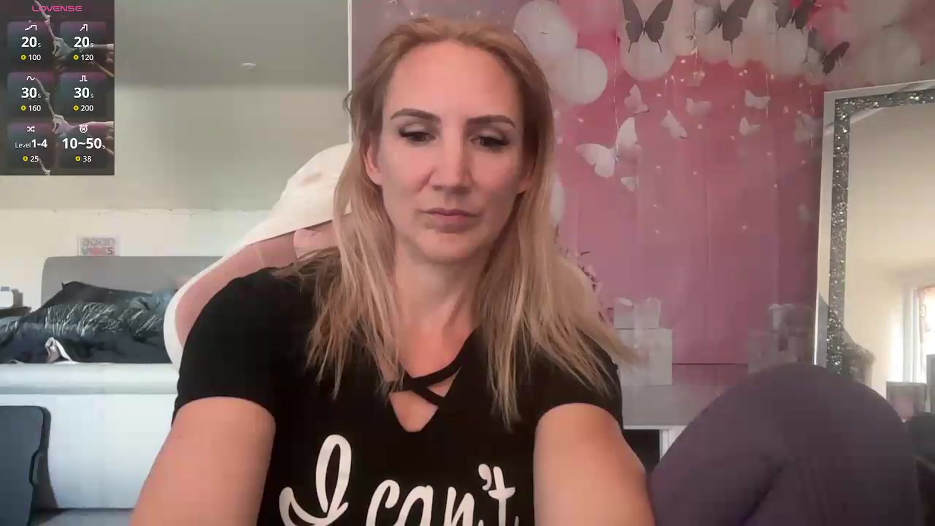 Gallery image thumbnail from Bellanoirxx's myfreecams stream on, 07/27/2026, 13:21 image 19 of 20