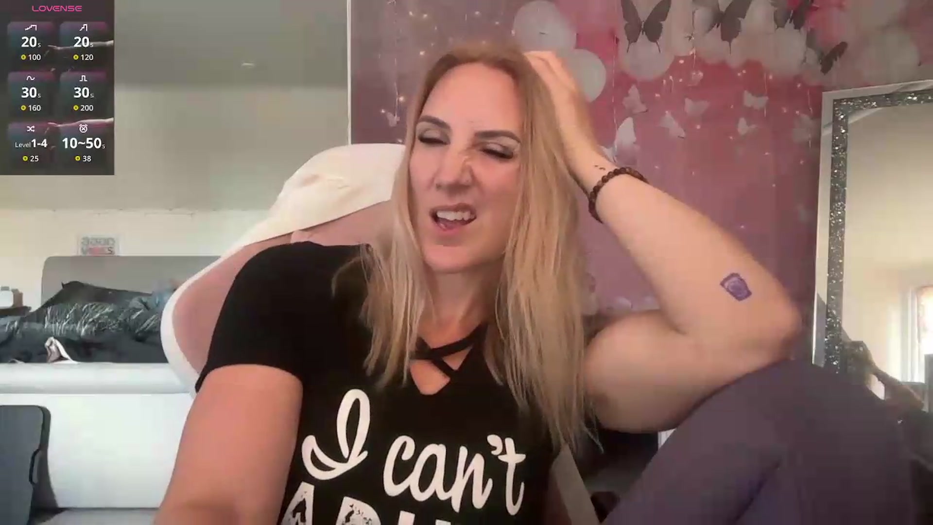 Gallery image thumbnail from Bellanoirxx's myfreecams stream on, 07/27/2026, 13:21 image 17 of 20