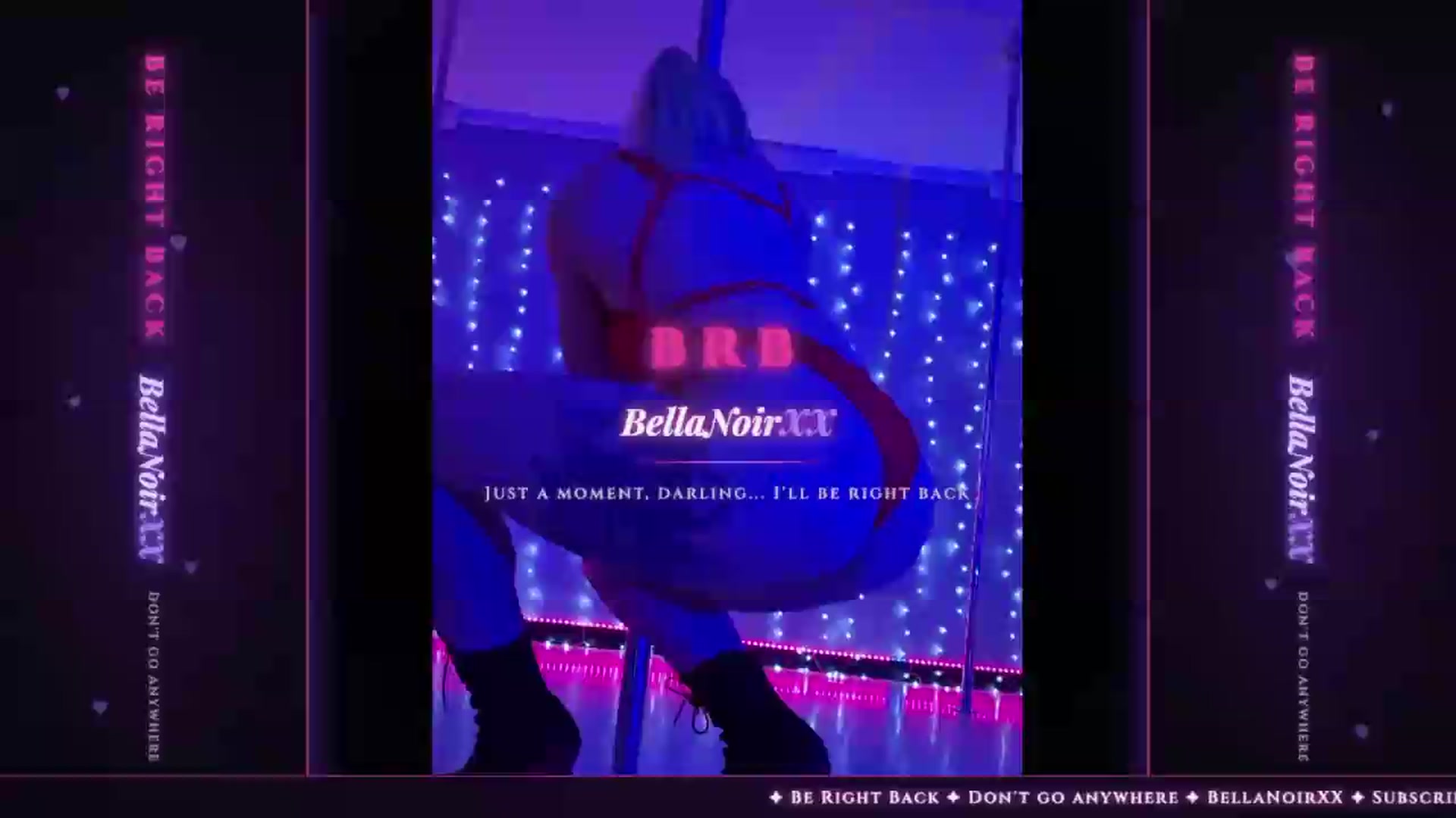 Gallery image thumbnail from Bellanoirxx's myfreecams stream on, 07/29/2026, 21:25 image 17 of 20