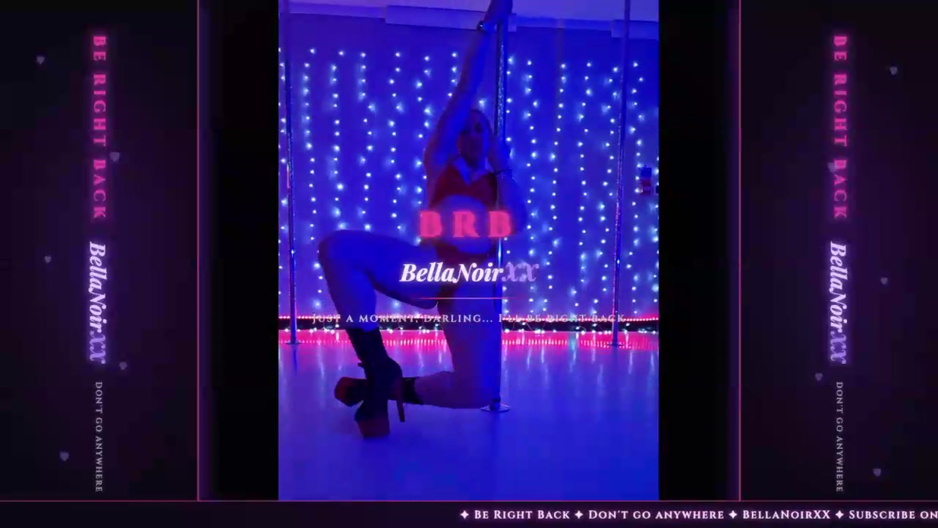 Gallery image thumbnail from Bellanoirxx's myfreecams stream on, 07/29/2026, 21:25 image 3 of 20