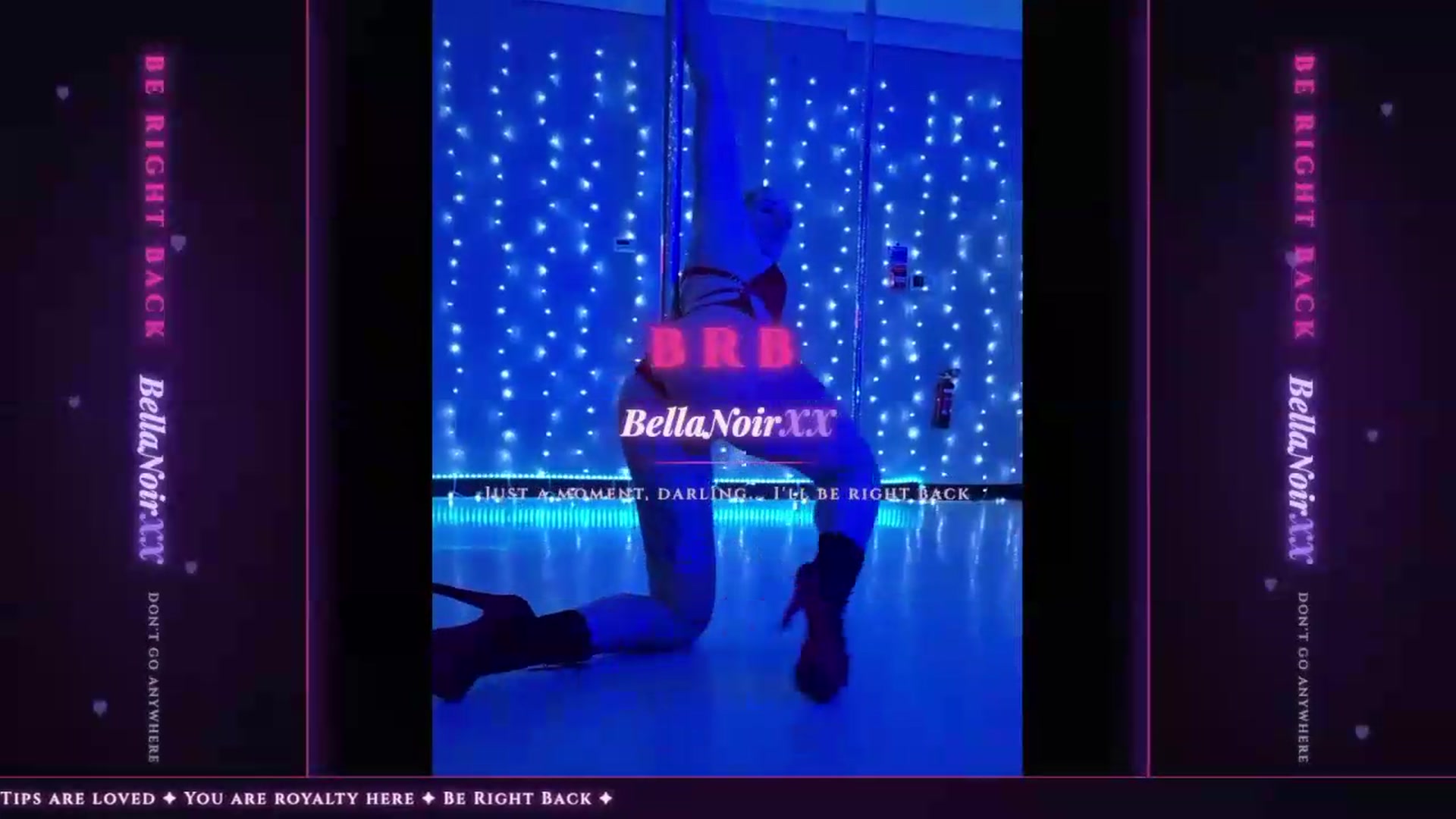 Gallery image thumbnail from Bellanoirxx's myfreecams stream on, 07/29/2026, 21:25 image 2 of 20