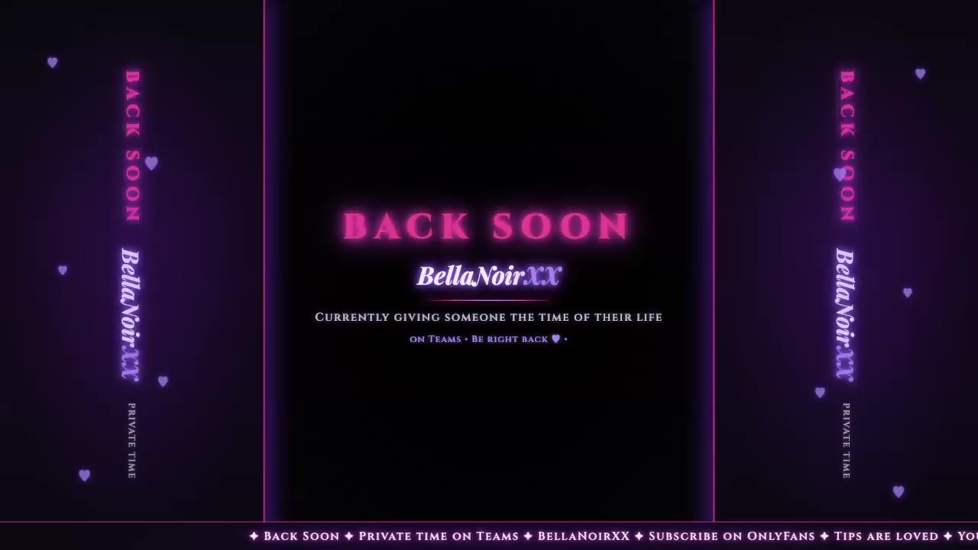 Gallery image thumbnail from Bellanoirxx's myfreecams stream on, 08/01/2026, 07:51 image 7 of 20