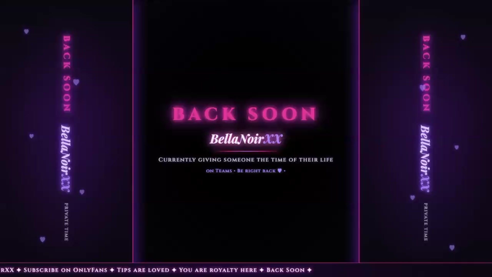 Gallery image thumbnail from Bellanoirxx's myfreecams stream on, 08/01/2026, 07:51 image 6 of 20