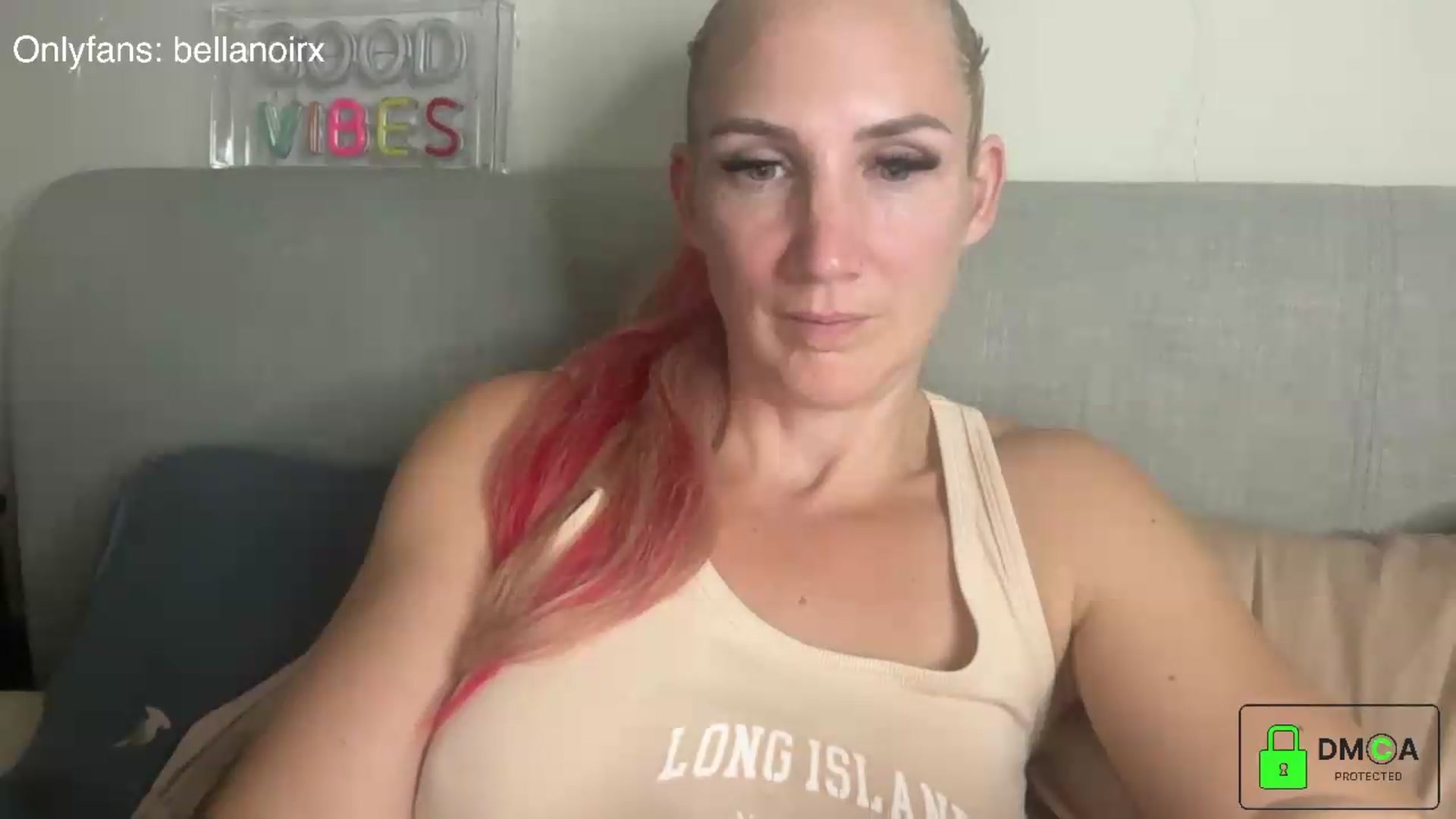 Gallery image thumbnail from Bellanoirxx's myfreecams stream on, 08/03/2026, 20:13 image 20 of 20