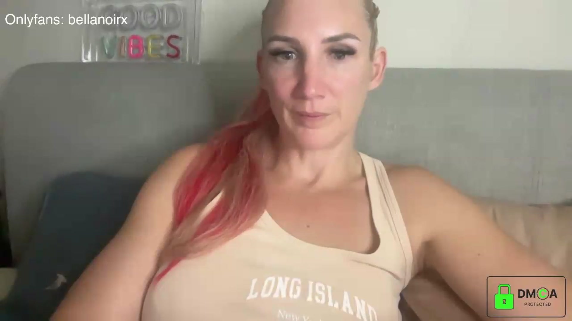 Gallery image thumbnail from Bellanoirxx's myfreecams stream on, 08/03/2026, 20:13 image 19 of 20