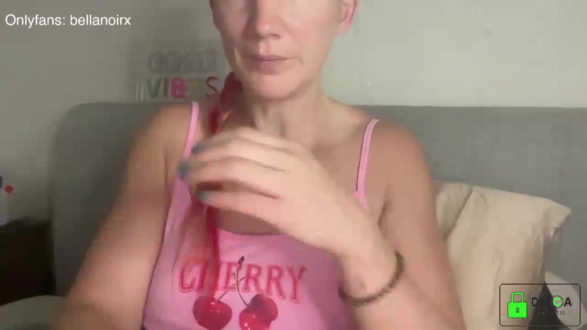Gallery image thumbnail from Bellanoirxx's myfreecams stream on, 08/04/2026, 05:42 image 7 of 20