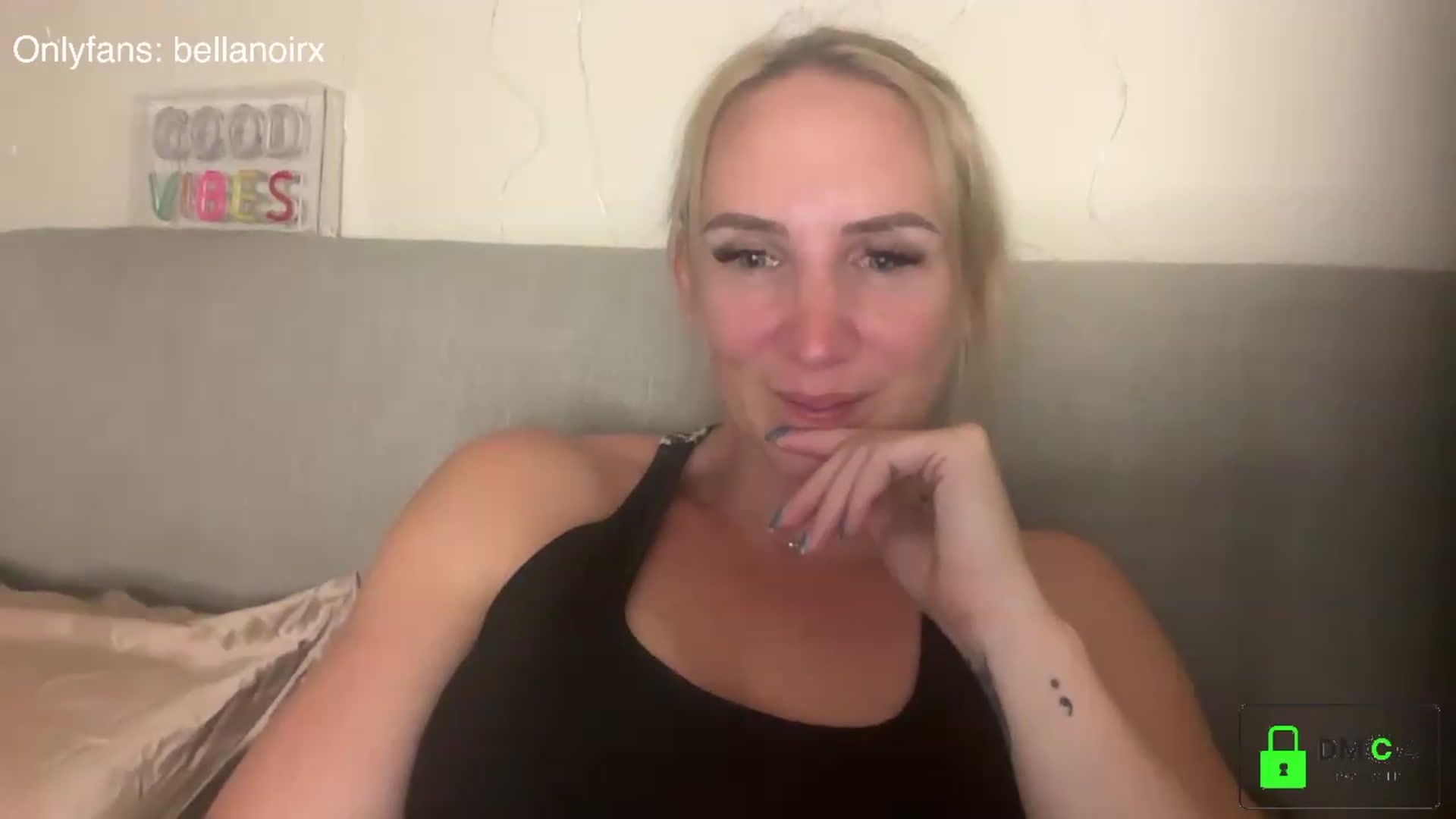 Gallery image thumbnail from Bellanoirxx's myfreecams stream on, 08/20/2026, 21:56 image 11 of 20