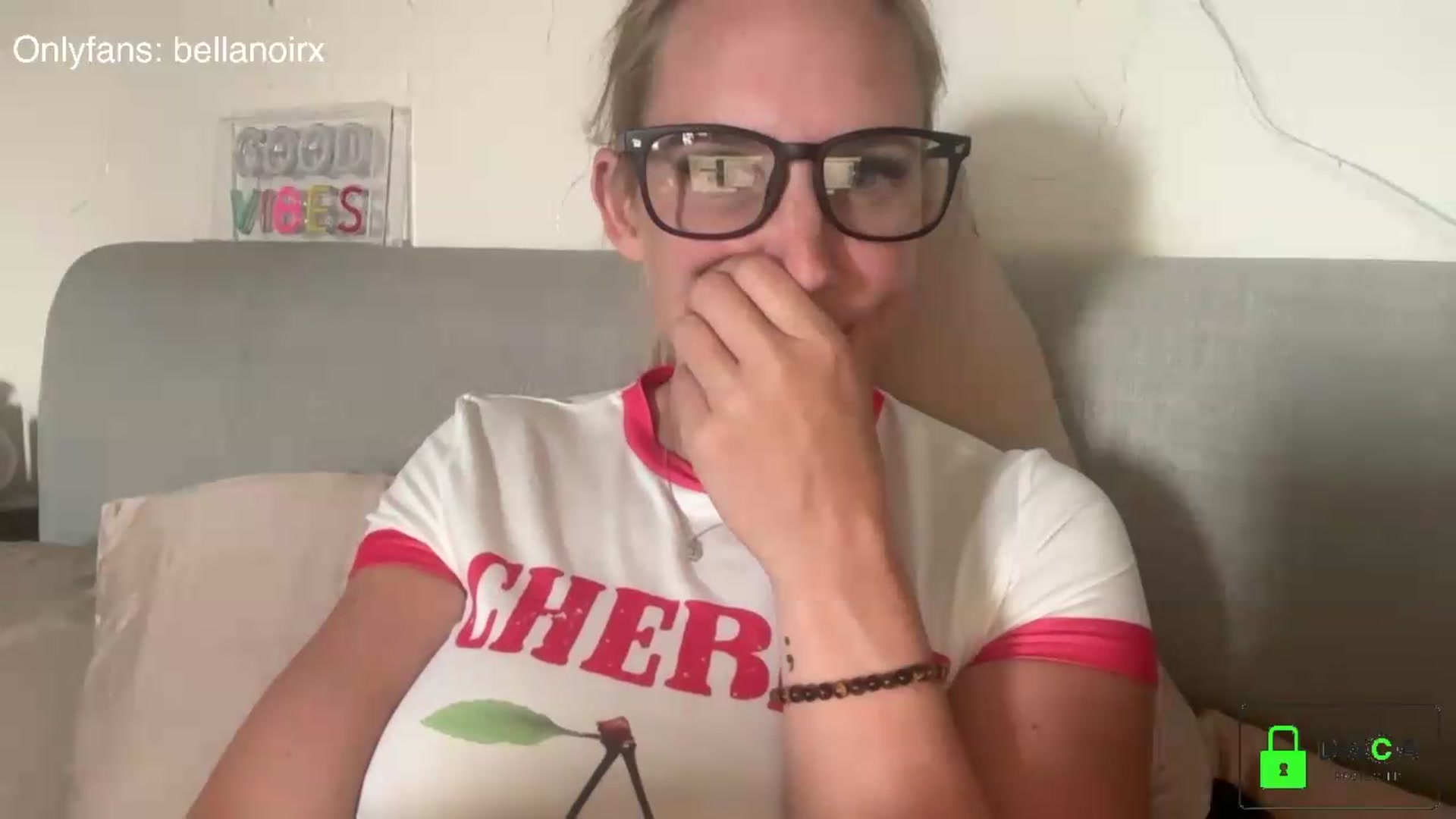 Gallery image thumbnail from Bellanoirxx's myfreecams stream on, 08/26/2026, 17:55 image 7 of 20