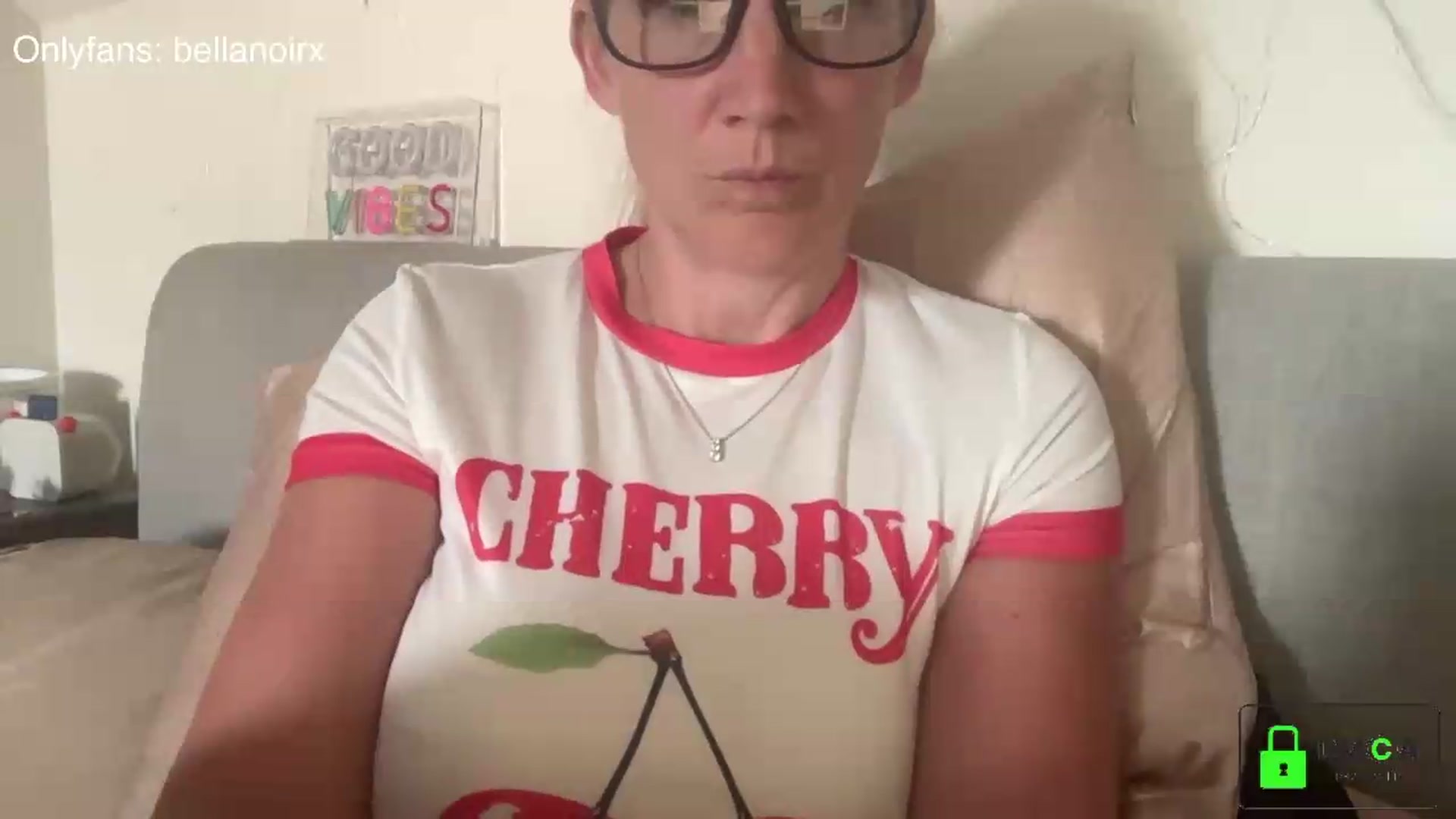Gallery image thumbnail from Bellanoirxx's myfreecams stream on, 08/26/2026, 17:55 image 9 of 20