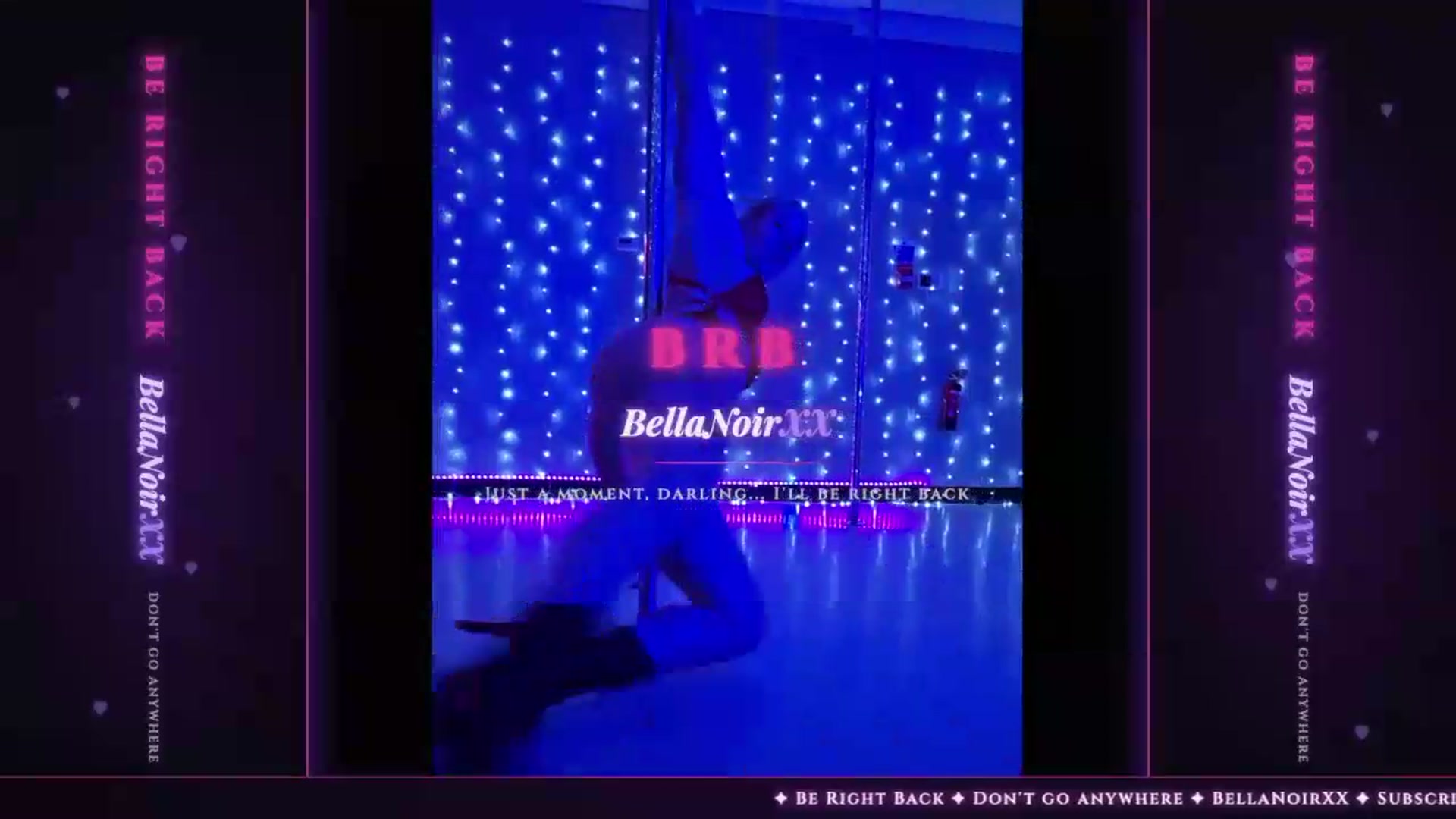 Gallery image thumbnail from Bellanoirxx's myfreecams stream on, 08/26/2026, 18:06 image 15 of 20