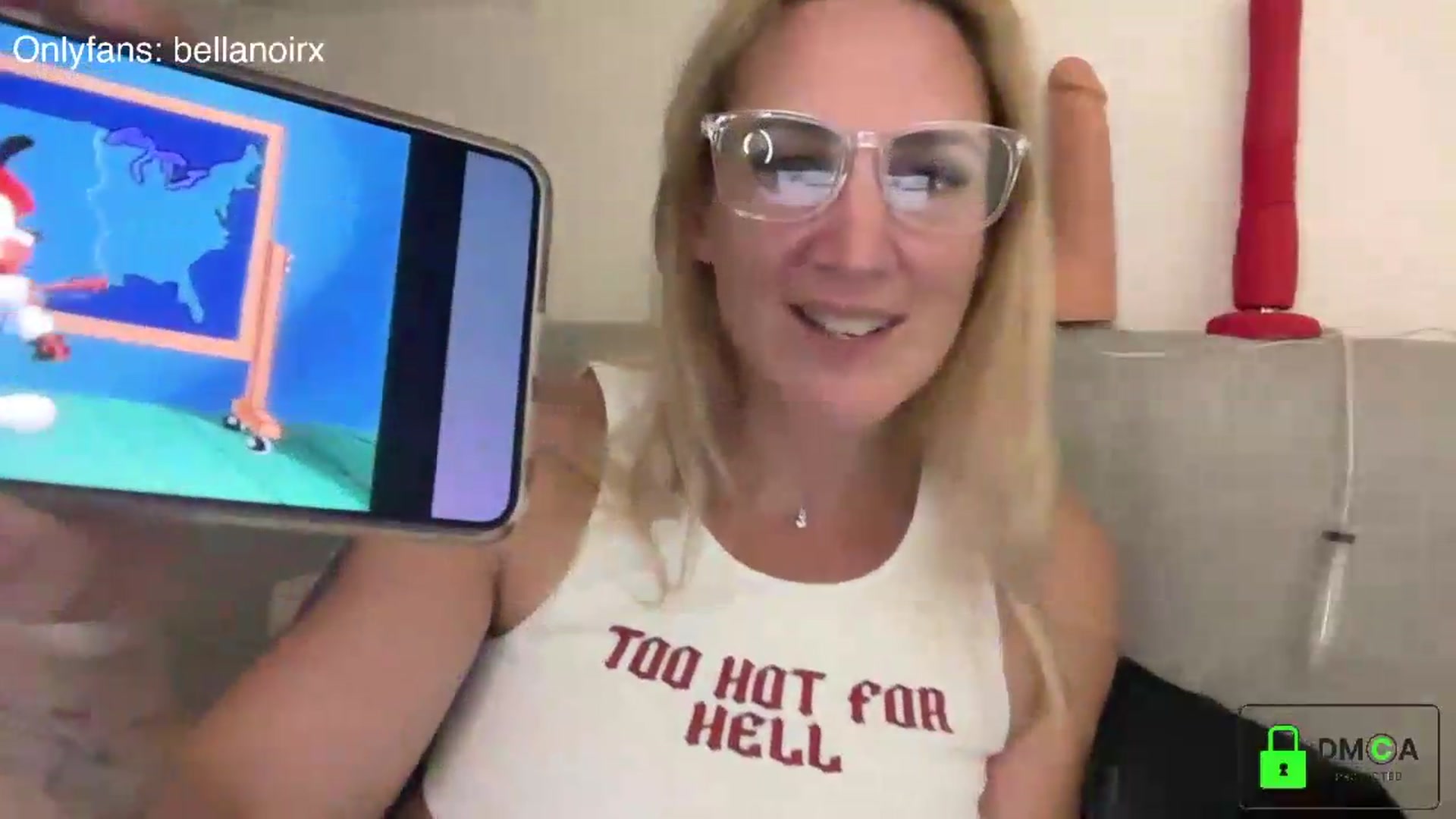 Gallery image thumbnail from Bellanoirxx's myfreecams stream on, 08/31/2026, 22:02 image 6 of 20