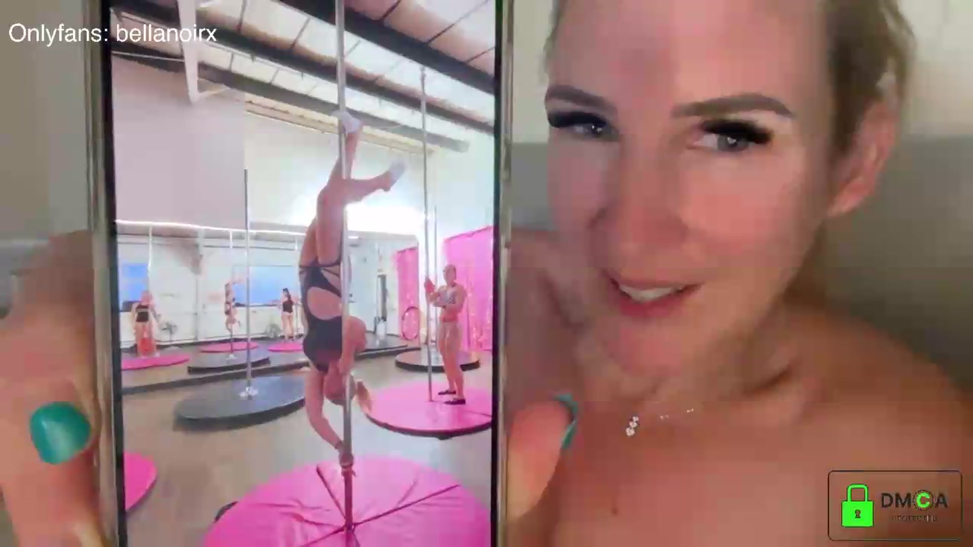 Gallery image thumbnail from Bellanoirxx's myfreecams stream on, 09/02/2026, 08:52 image 10 of 20