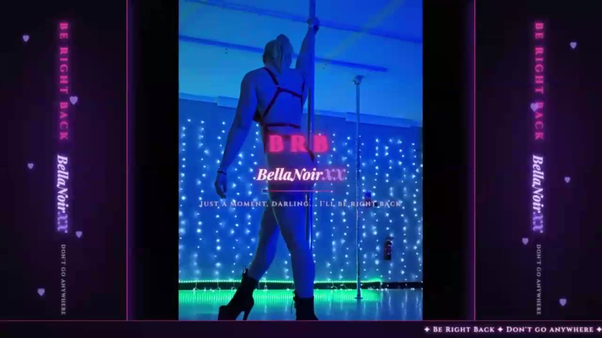 Gallery image thumbnail from Bellanoirxx's myfreecams stream on, 09/03/2026, 21:28 image 19 of 20