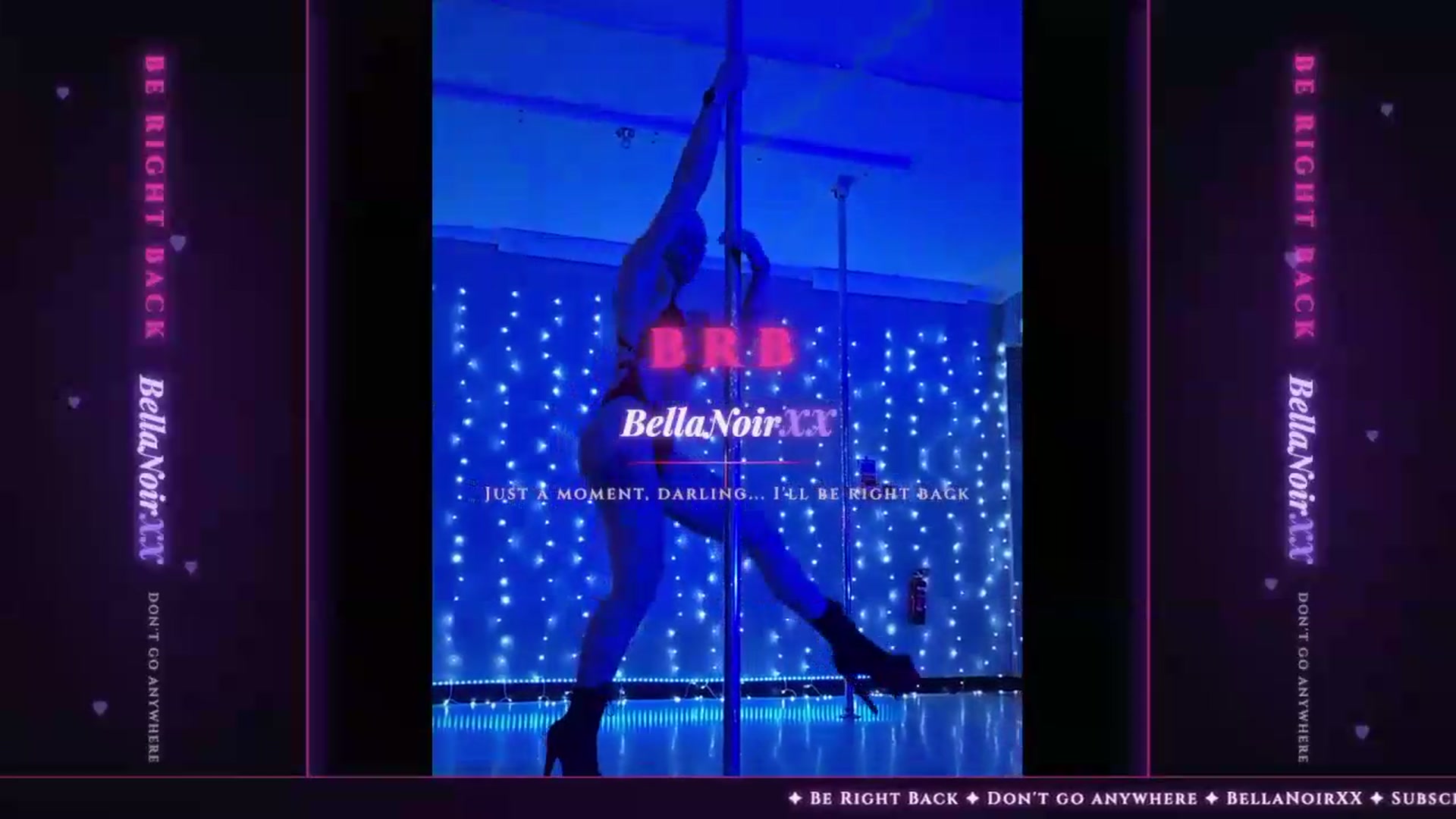 Gallery image thumbnail from Bellanoirxx's myfreecams stream on, 09/04/2026, 08:46 image 7 of 20