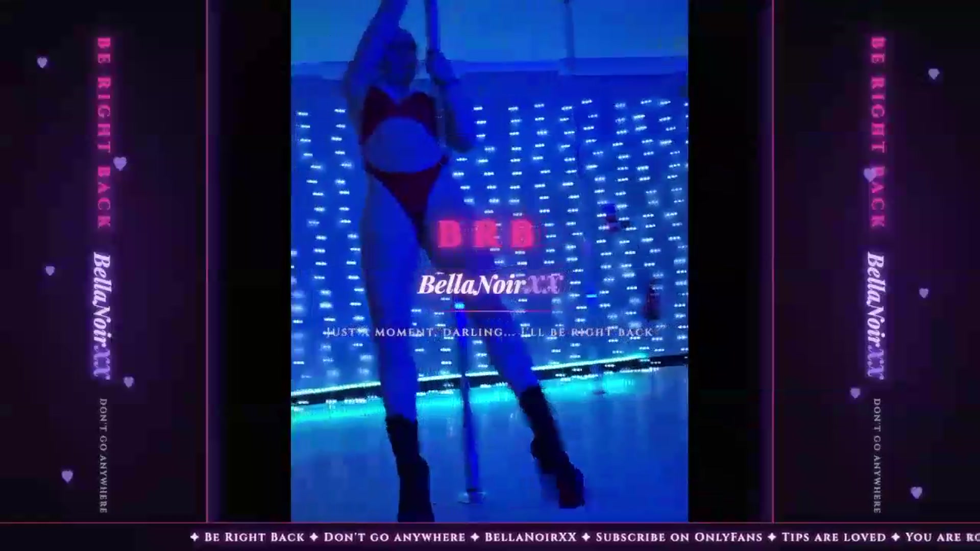 Gallery image thumbnail from Bellanoirxx's myfreecams stream on, 09/05/2026, 05:24 image 6 of 20