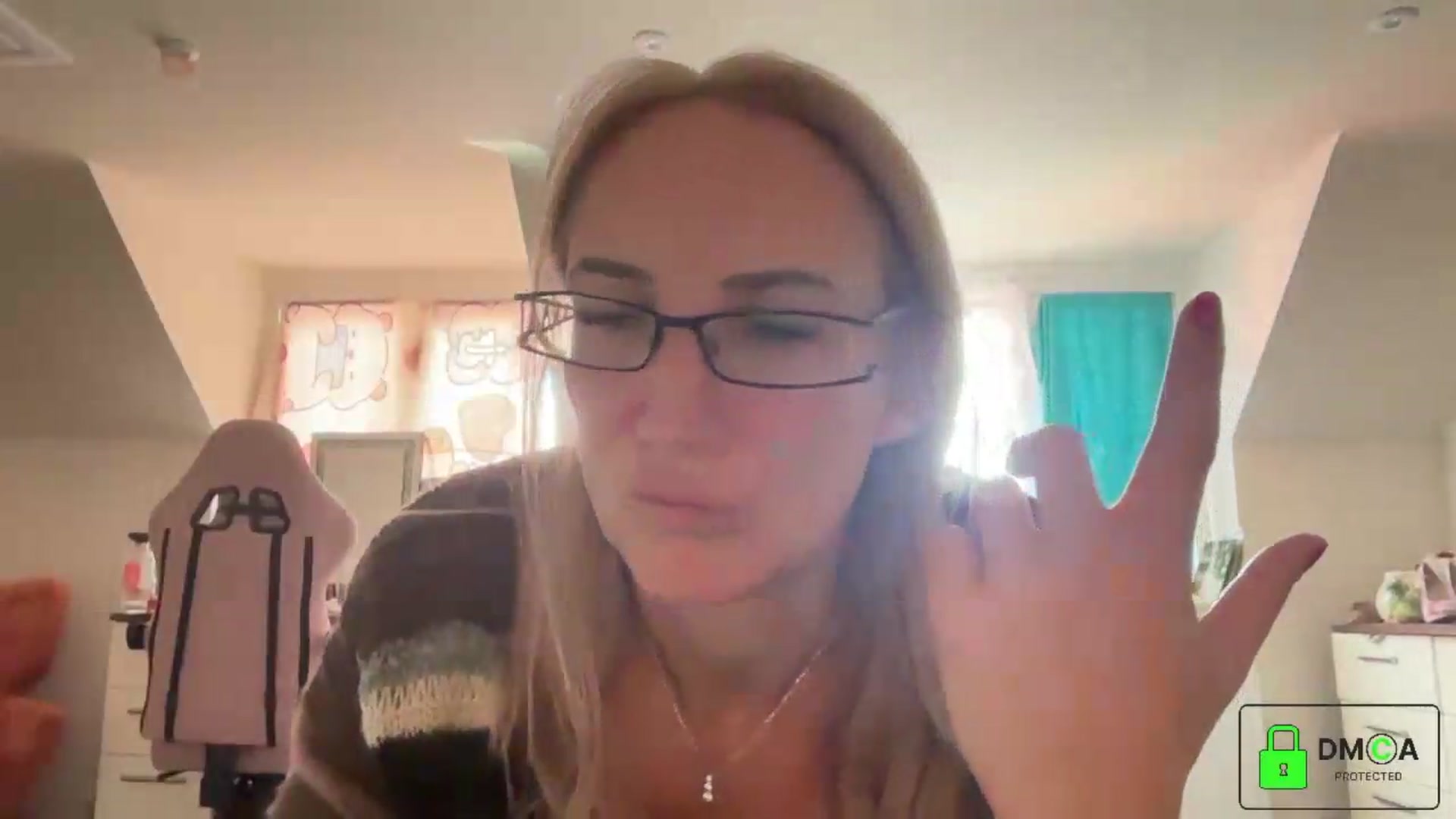 Gallery image thumbnail from Bellanoirxx's myfreecams stream on, 09/05/2026, 10:58 image 6 of 20