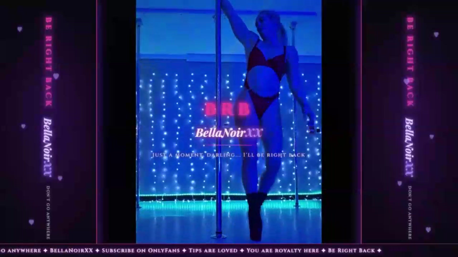 Gallery image thumbnail from Bellanoirxx's myfreecams stream on, 09/08/2026, 16:51 image 18 of 20
