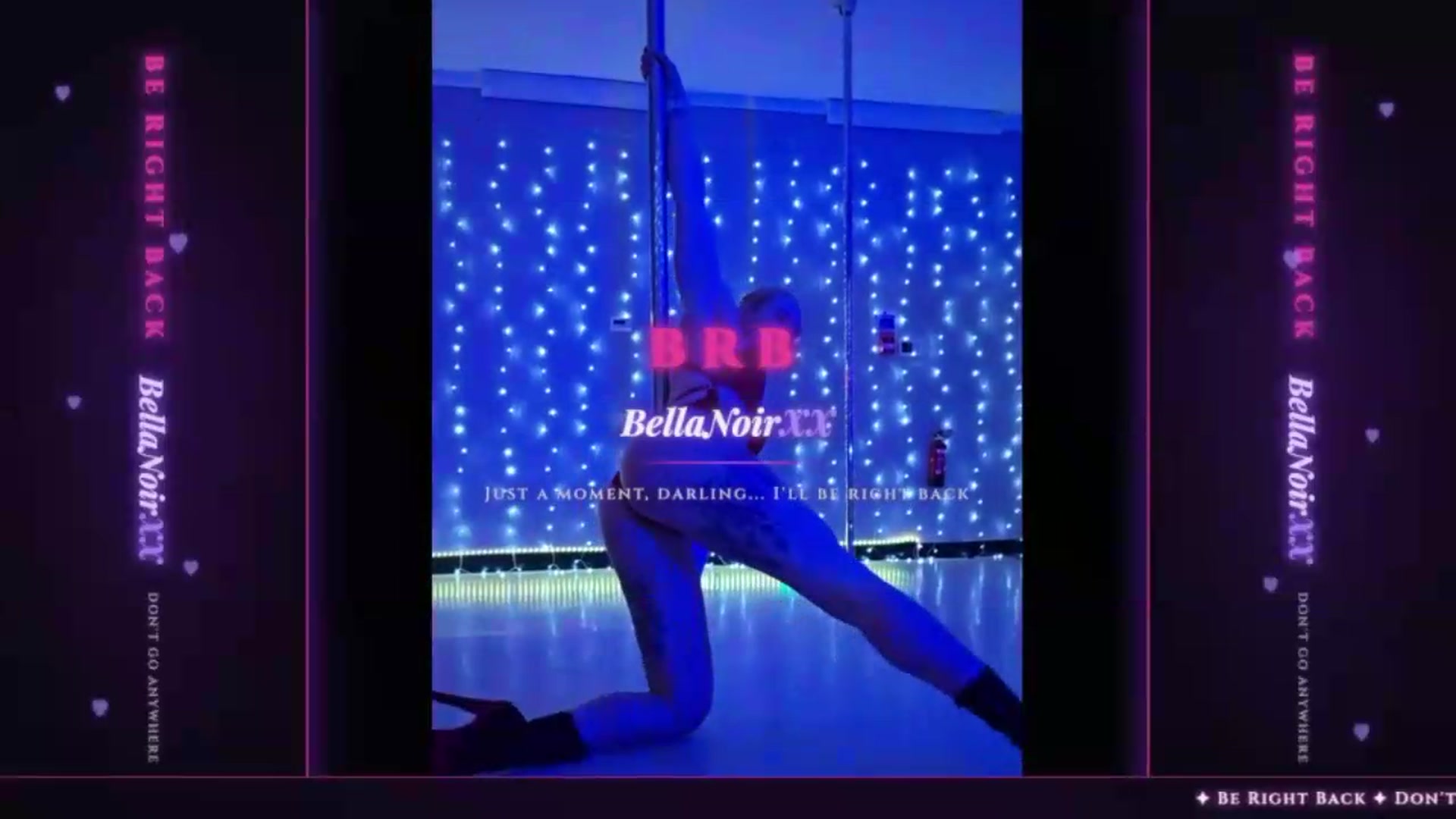 Gallery image thumbnail from Bellanoirxx's myfreecams stream on, 09/08/2026, 16:51 image 20 of 20