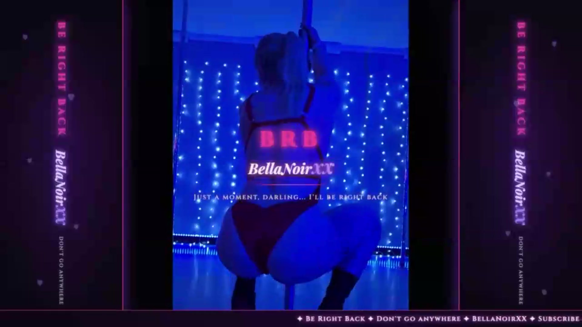 Gallery image thumbnail from Bellanoirxx's myfreecams stream on, 09/08/2026, 16:51 image 4 of 20