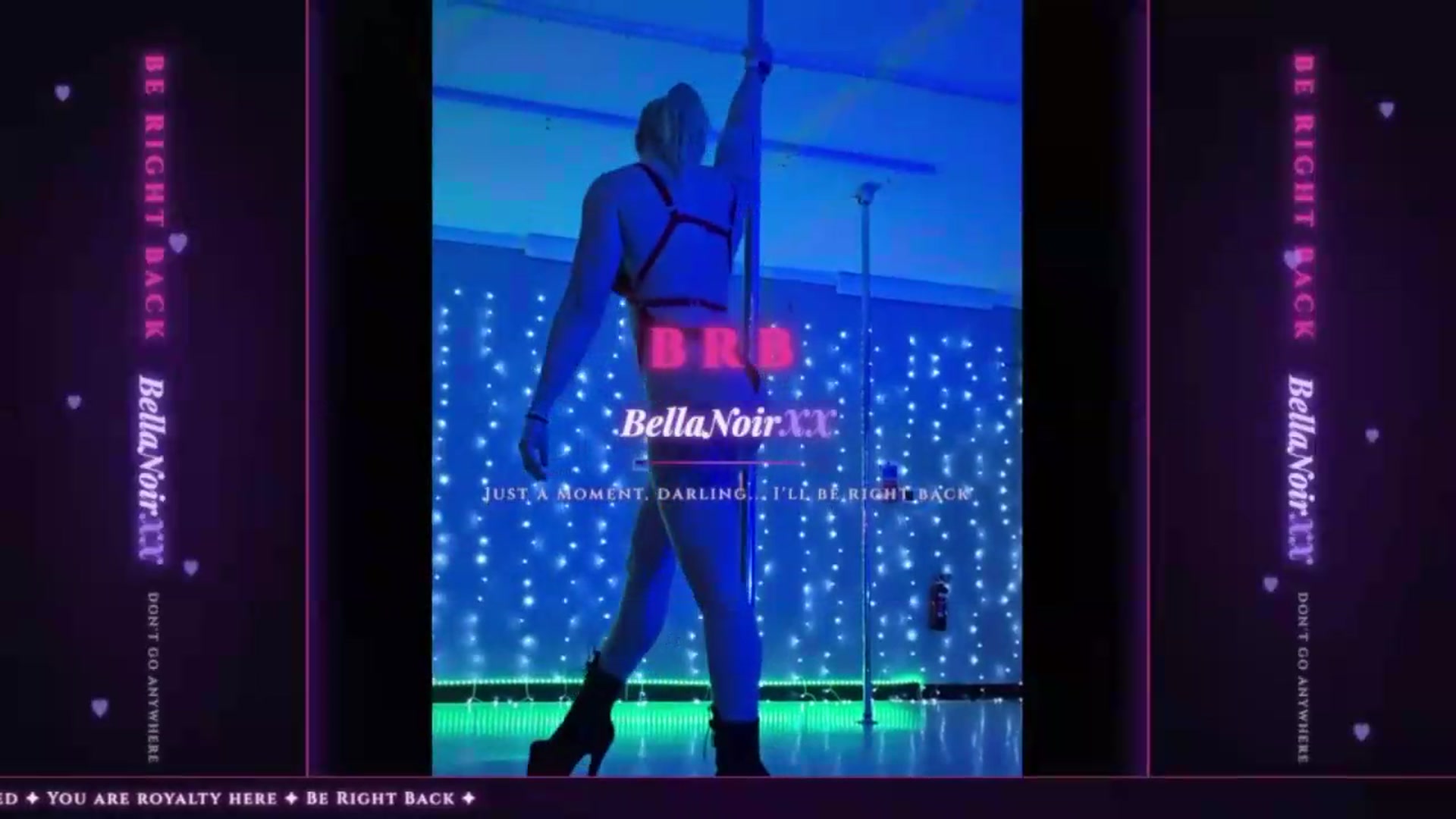 Gallery image thumbnail from Bellanoirxx's myfreecams stream on, 09/08/2026, 16:51 image 19 of 20