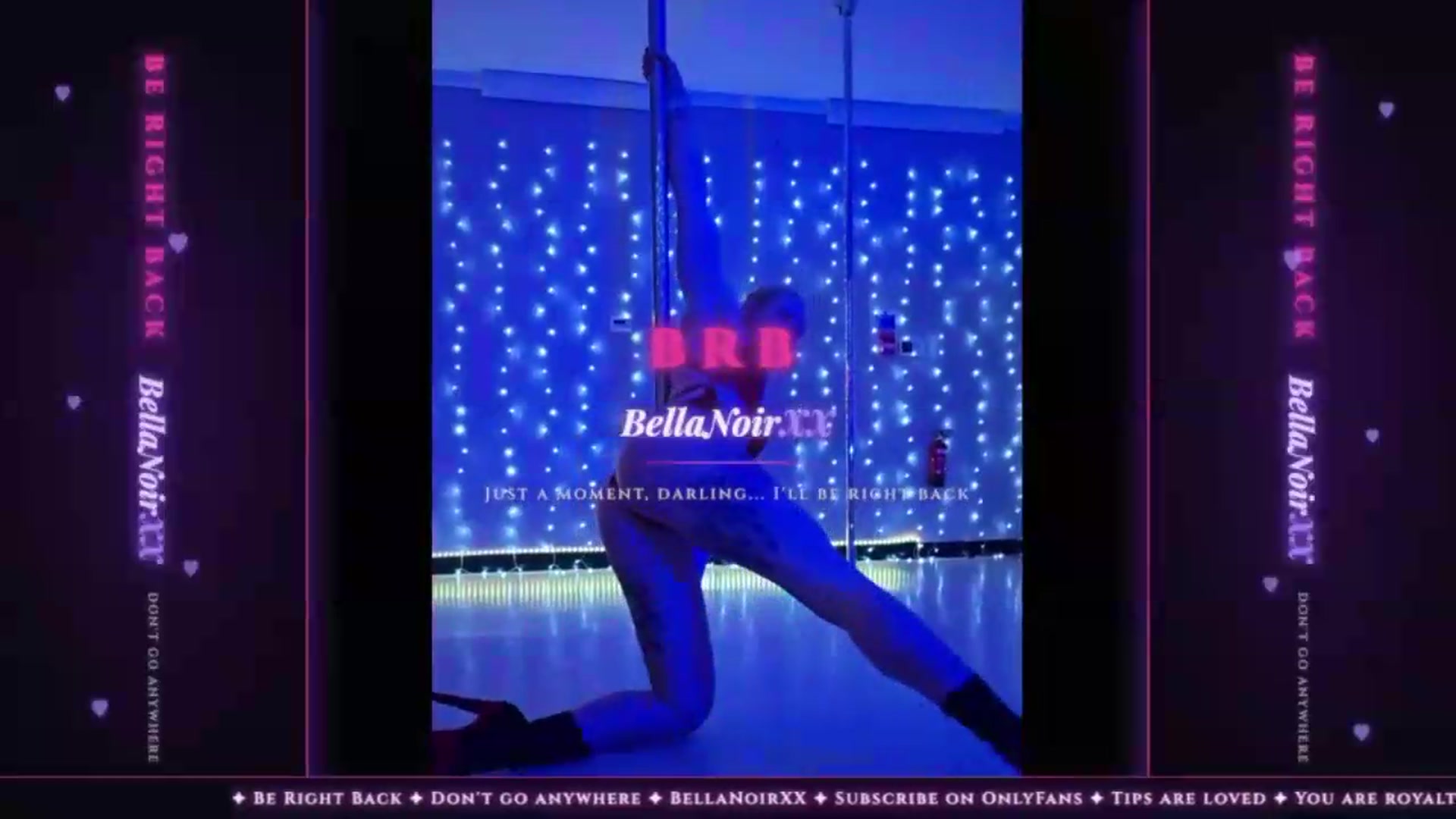Gallery image thumbnail from Bellanoirxx's myfreecams stream on, 09/08/2026, 16:51 image 9 of 20