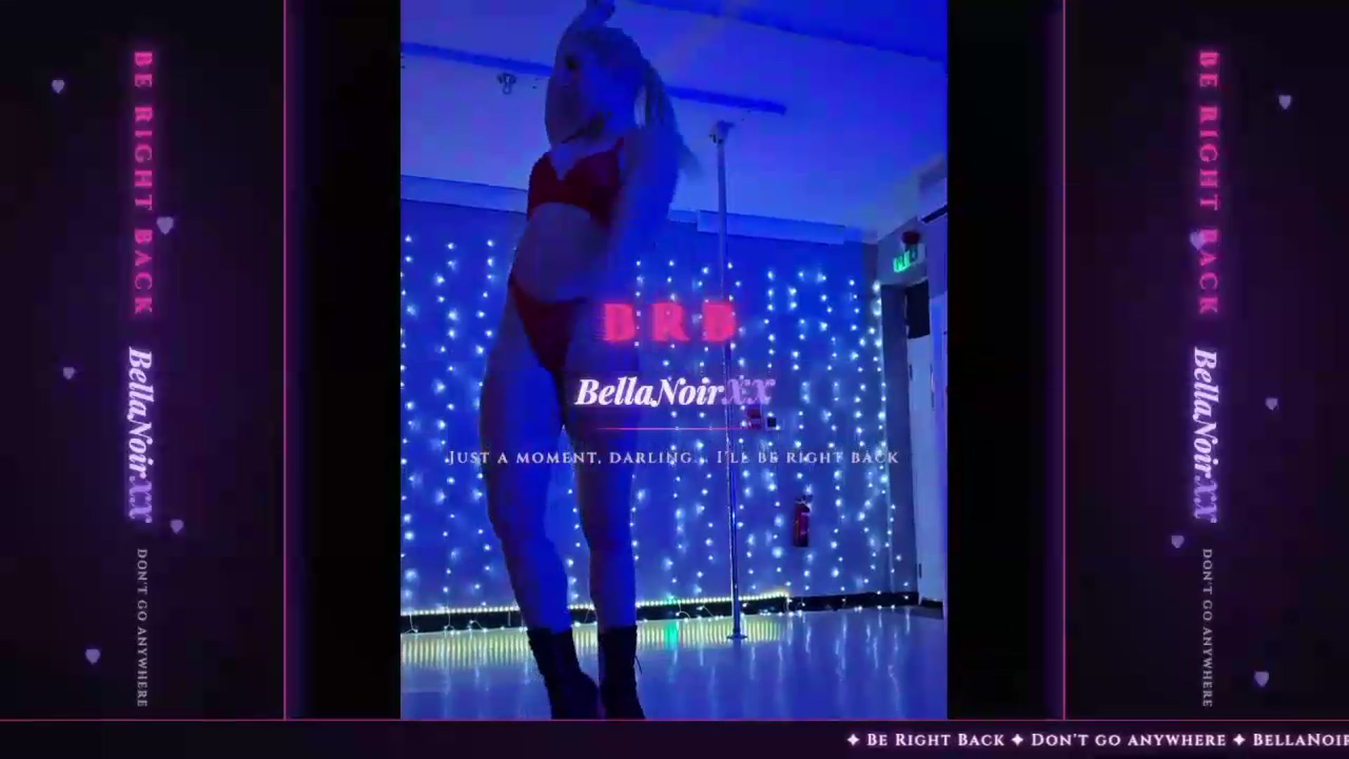 Gallery image thumbnail from Bellanoirxx's myfreecams stream on, 09/11/2026, 12:01 image 16 of 20